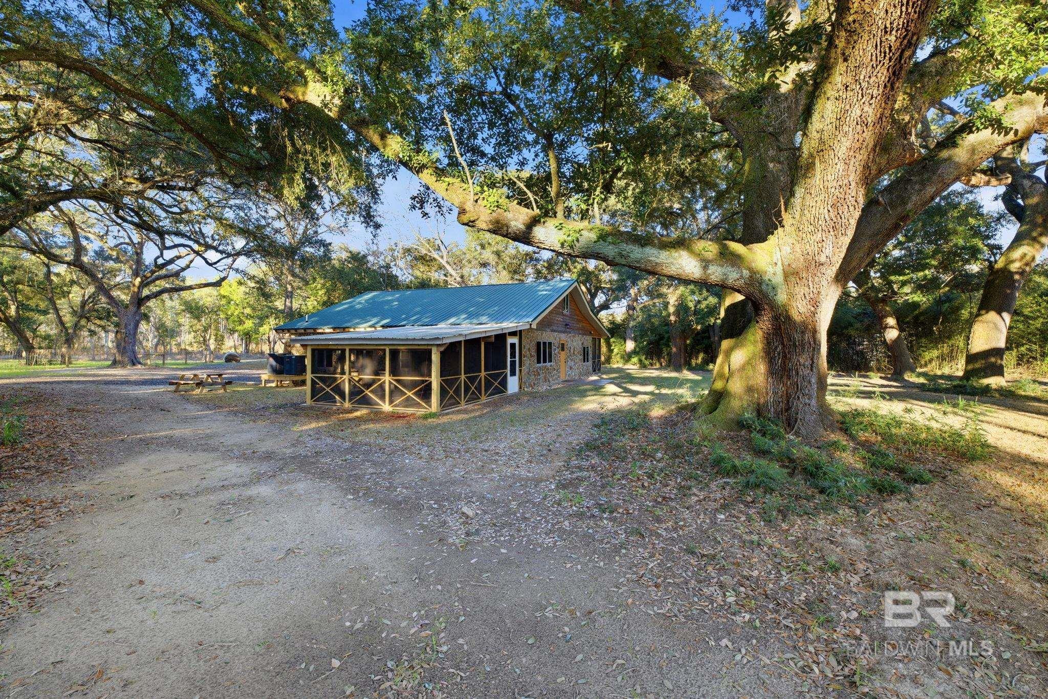 27522 Burkhardt Drive, Elberta, AL, 36530