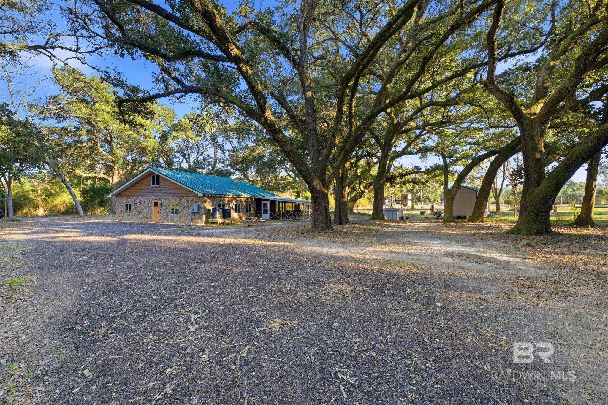 27522 Burkhardt Drive, Elberta, AL, 36530