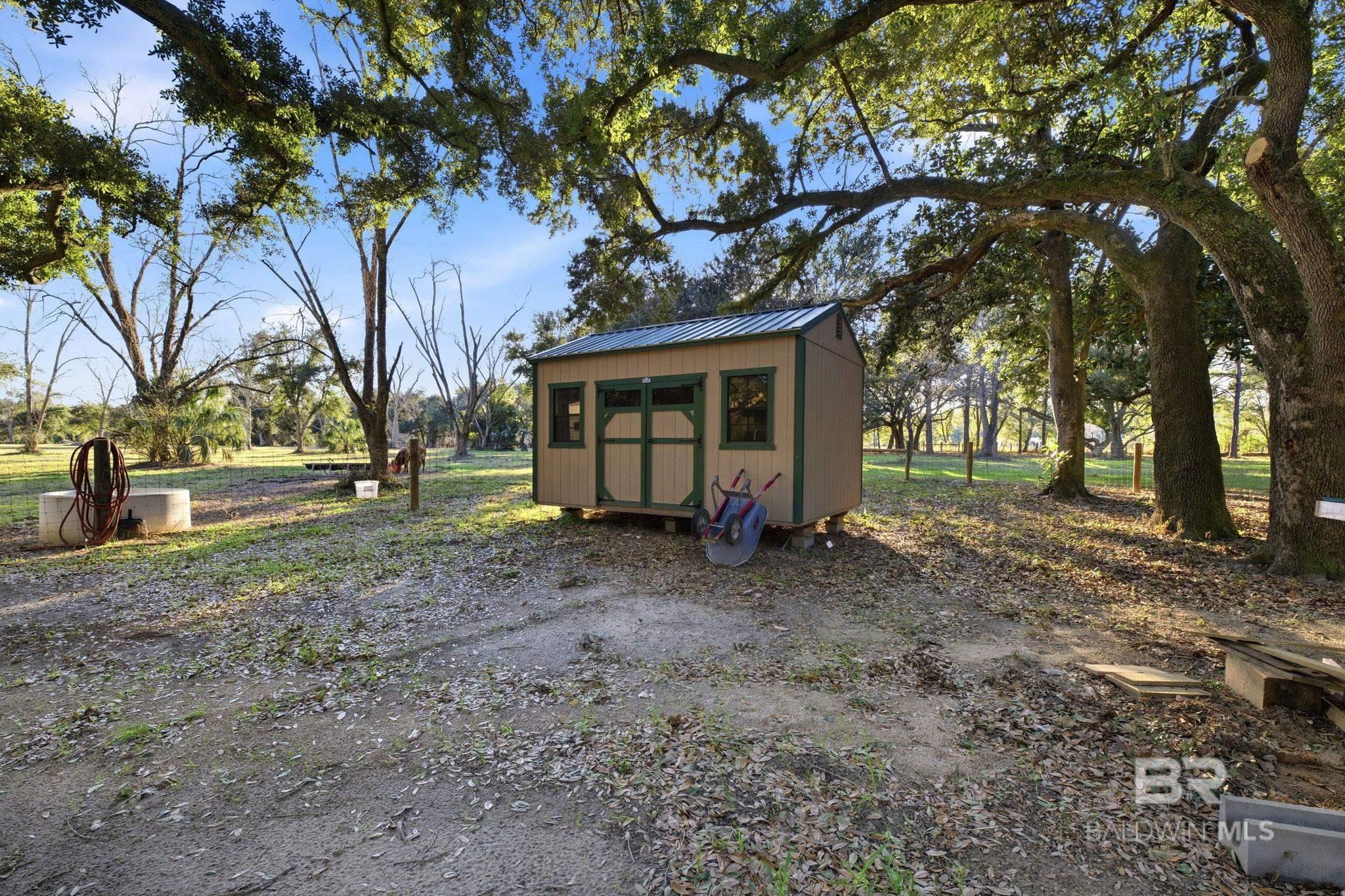 27522 Burkhardt Drive, Elberta, AL, 36530