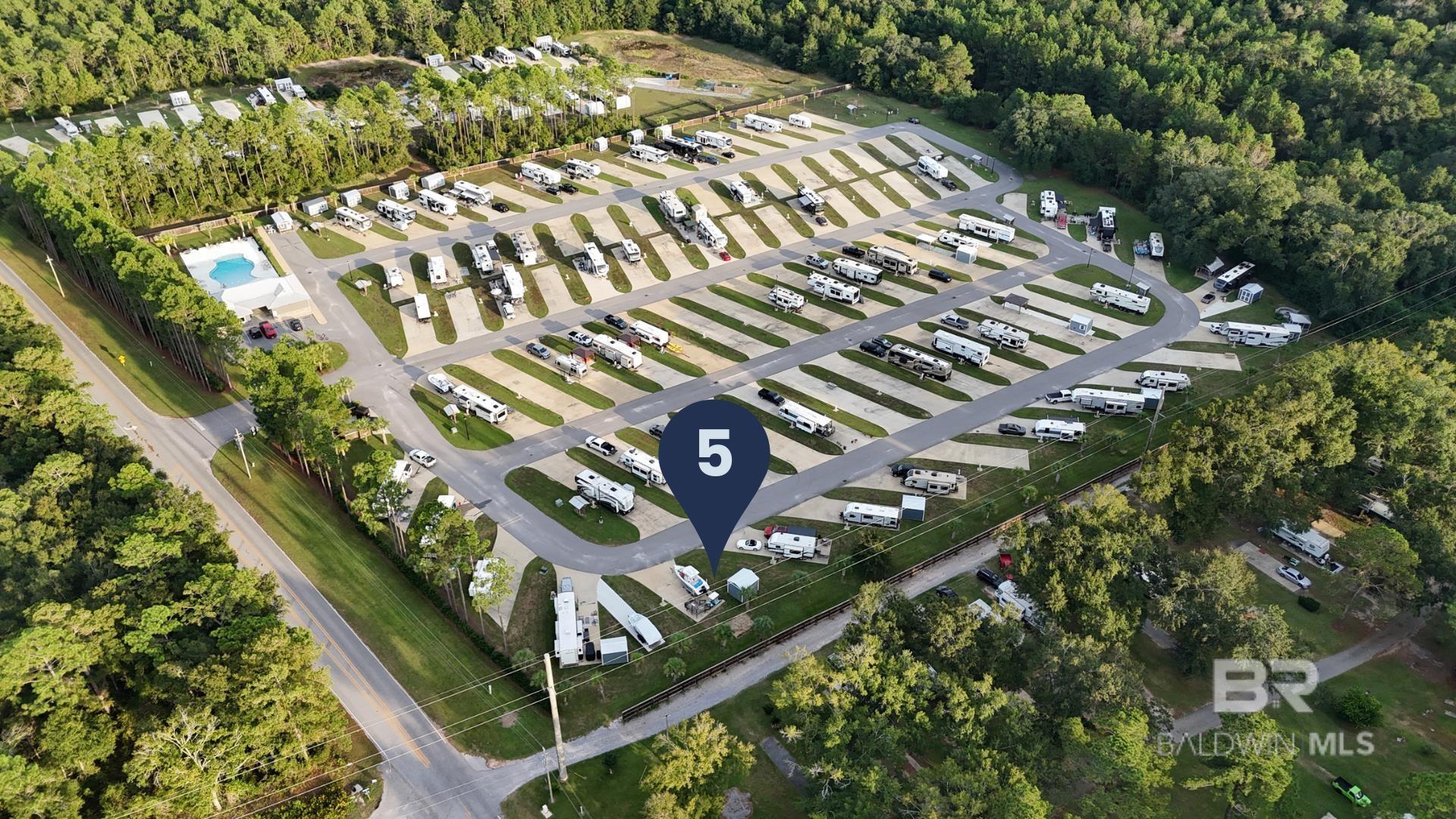 19558 County Road 8, Gulf Shores, AL, 36542