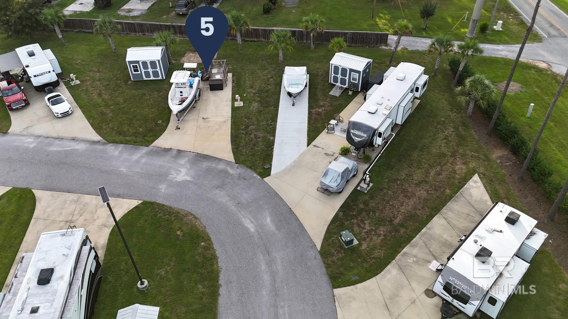 19558 County Road 8, Gulf Shores, AL, 36542