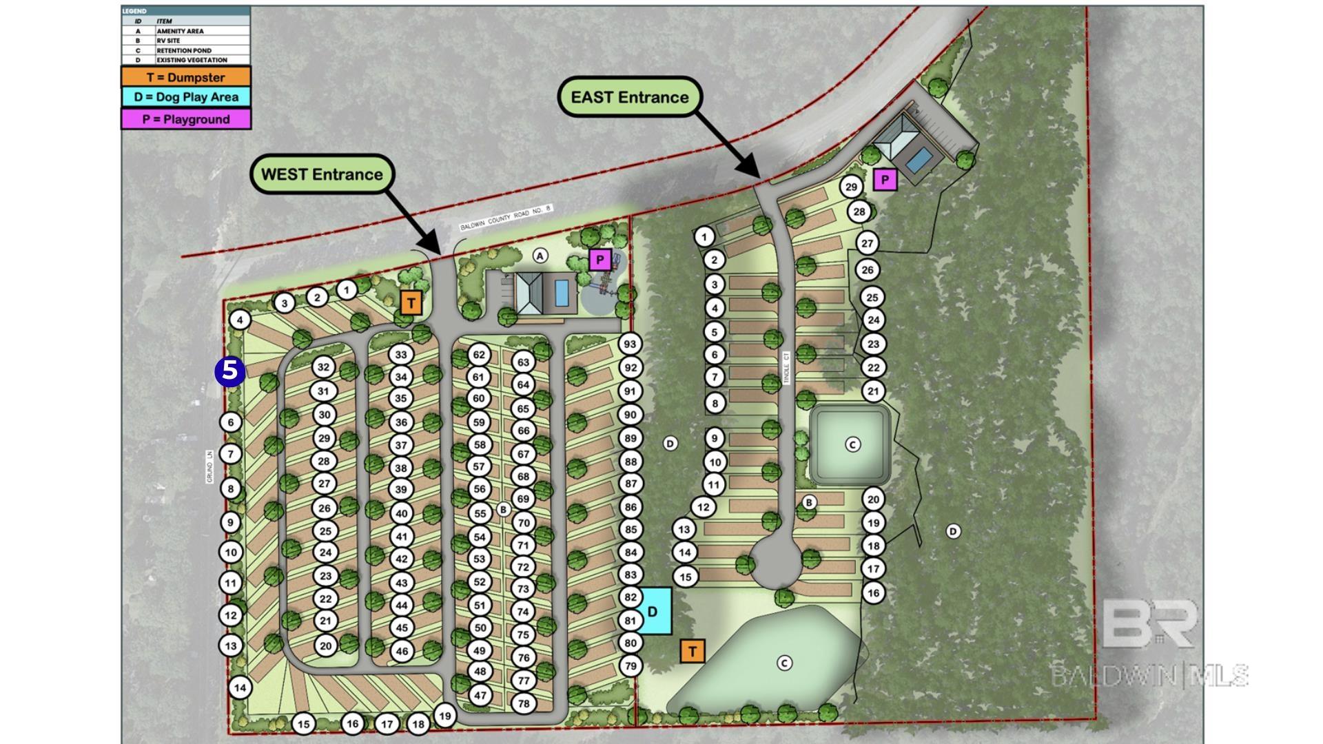 19558 County Road 8, Gulf Shores, AL, 36542