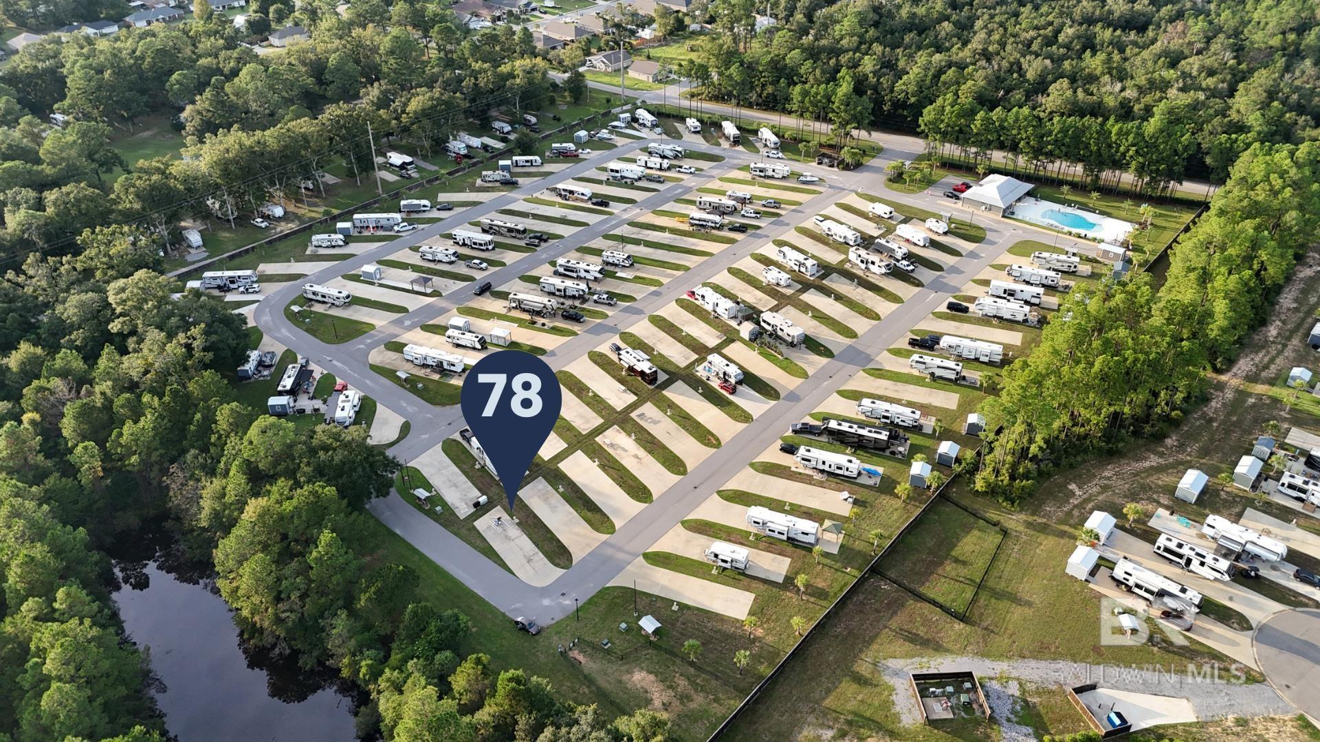 19558 County Road 8, Gulf Shores, AL, 36542