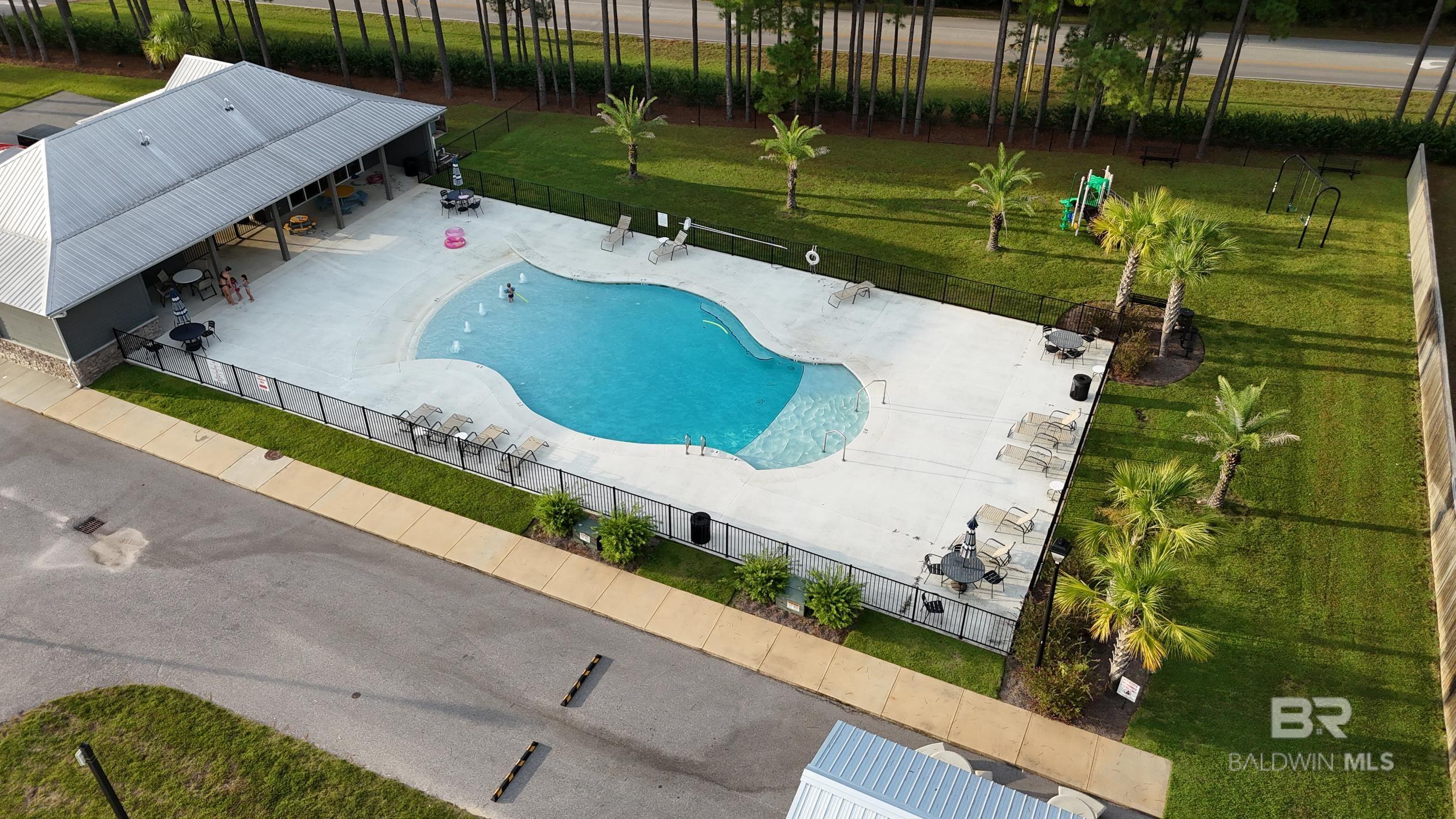 19558 County Road 8, Gulf Shores, AL, 36542