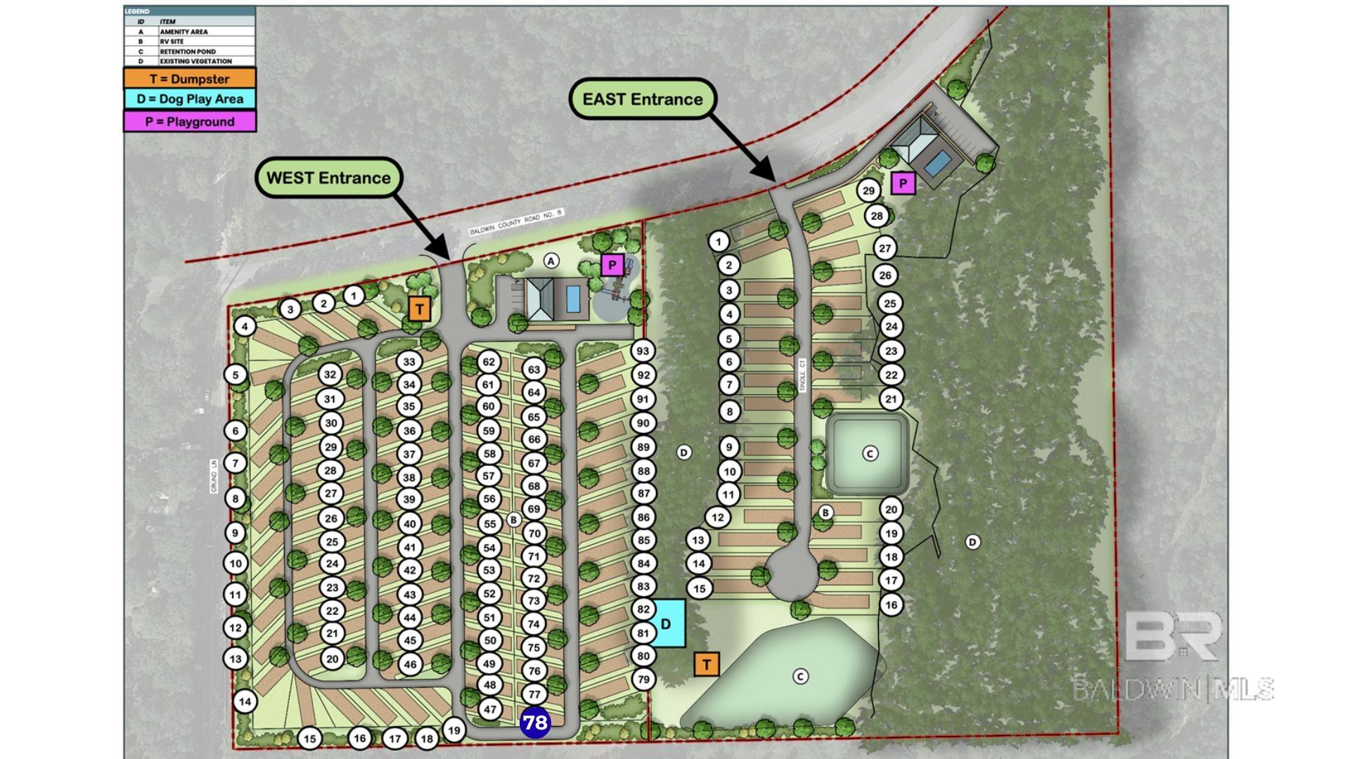 19558 County Road 8, Gulf Shores, AL, 36542