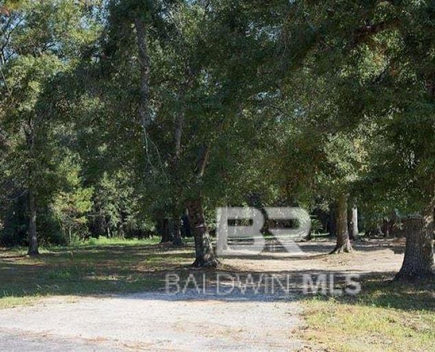 113 N 13th Street, Mexico Beach, FL, 32456