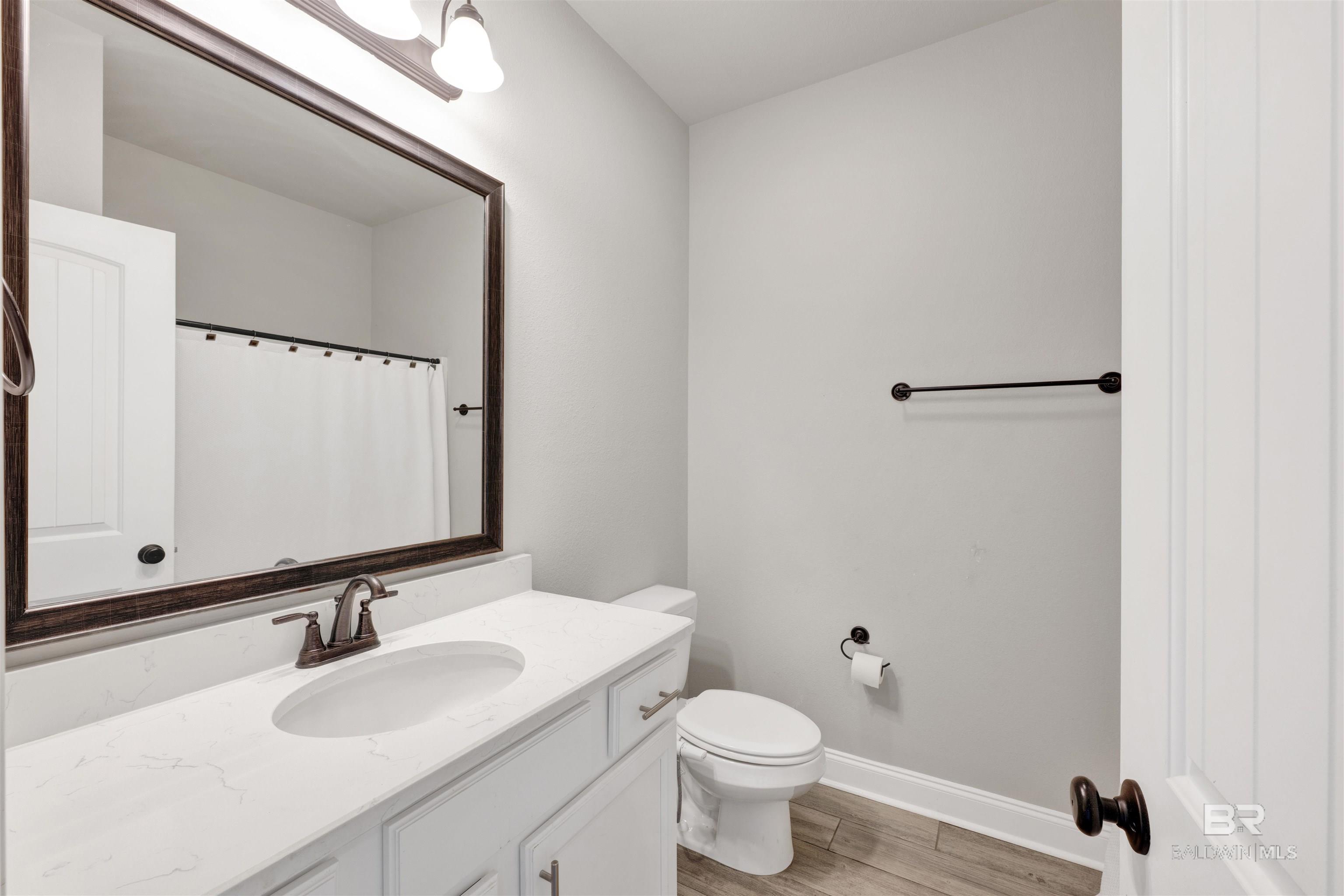 804 Connolly Avenue, Foley, AL, 36535