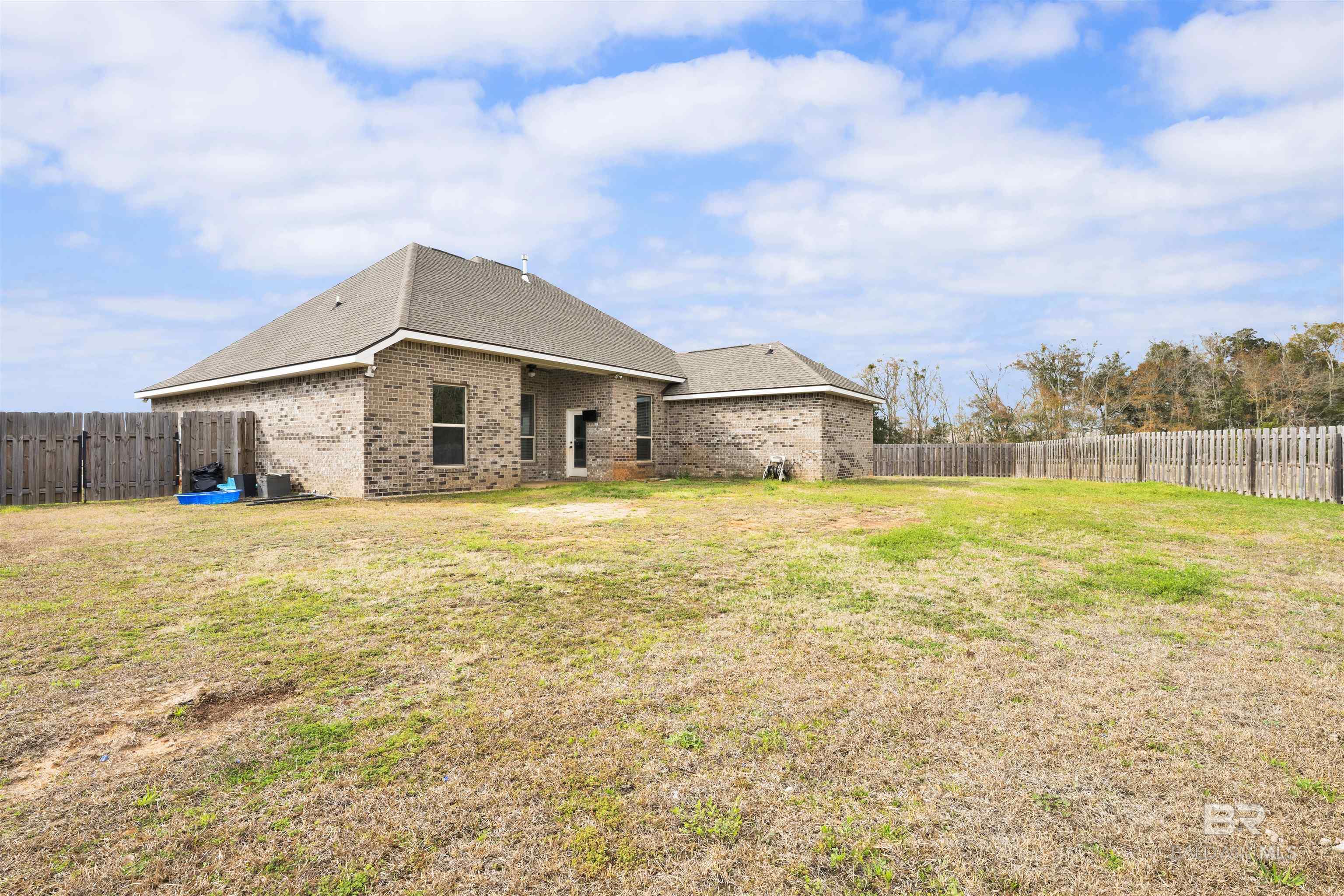 804 Connolly Avenue, Foley, AL, 36535