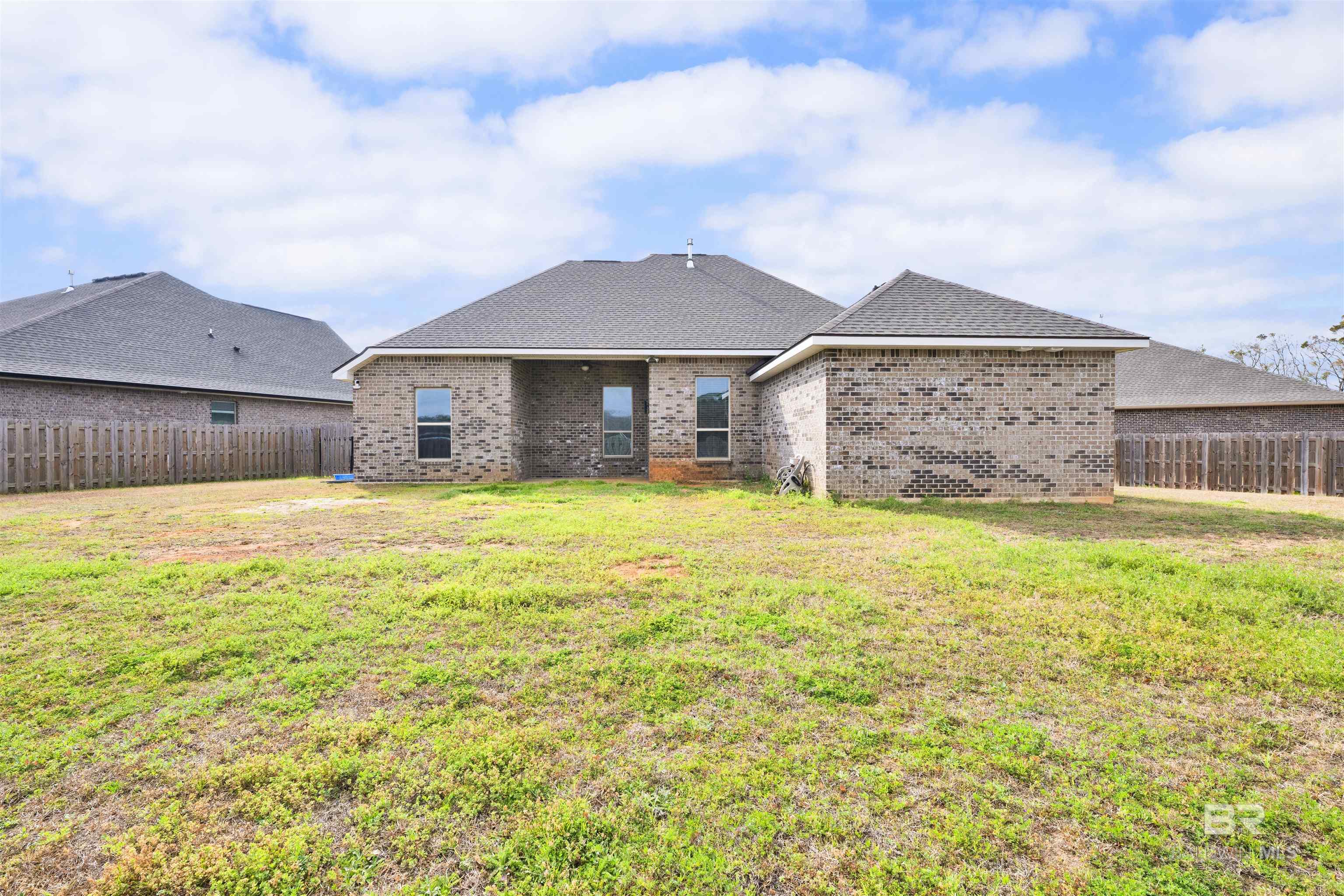 804 Connolly Avenue, Foley, AL, 36535