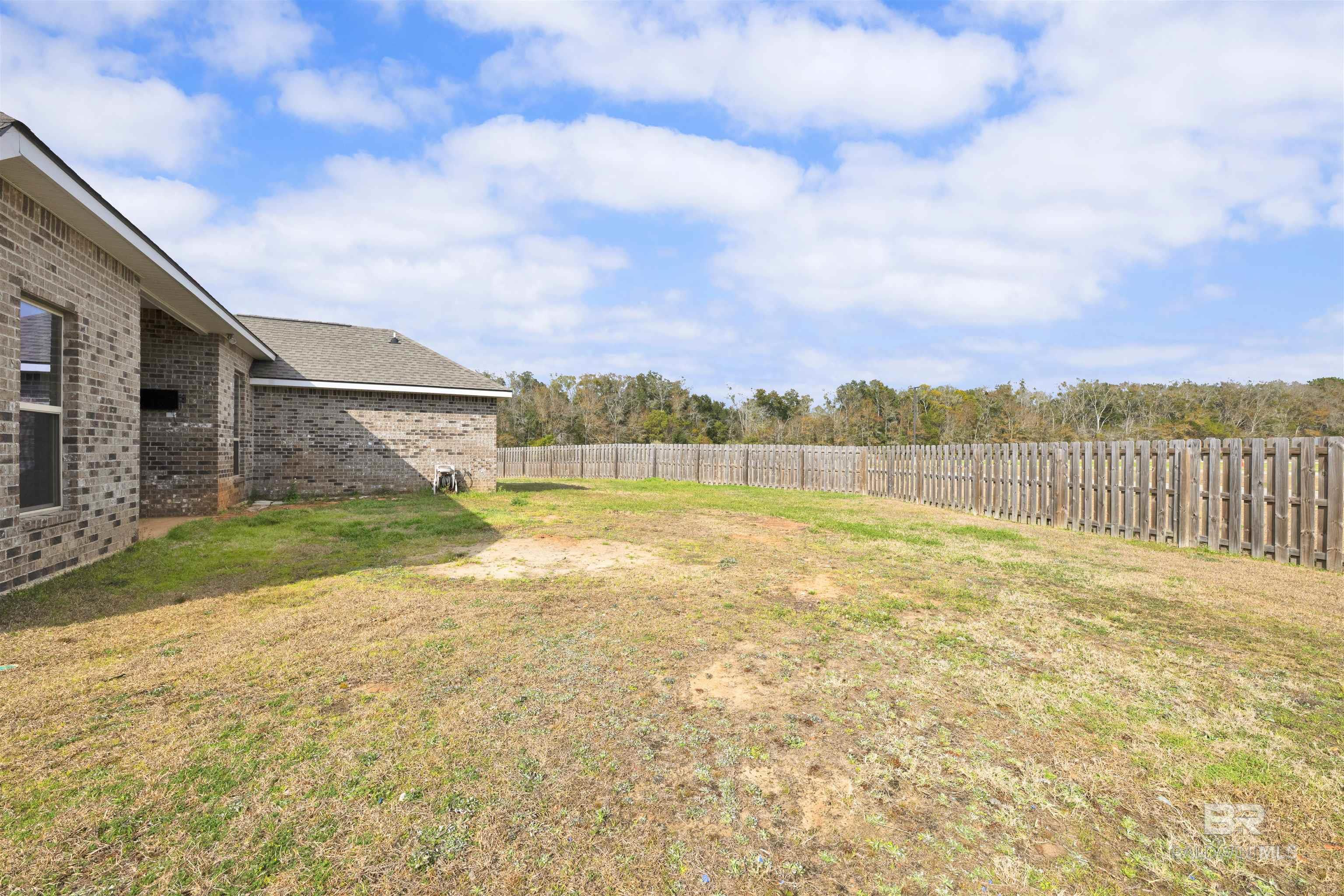 804 Connolly Avenue, Foley, AL, 36535