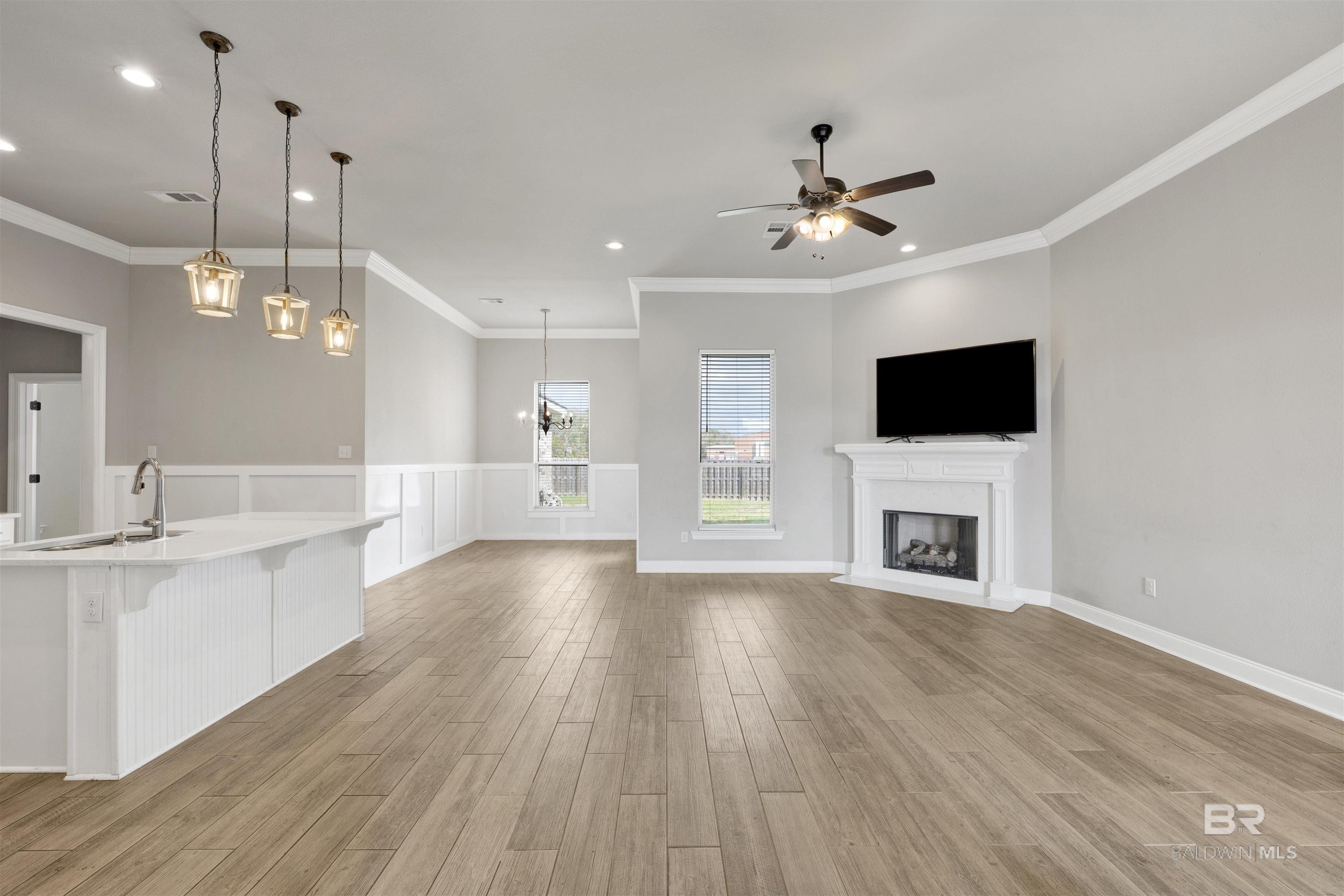 804 Connolly Avenue, Foley, AL, 36535