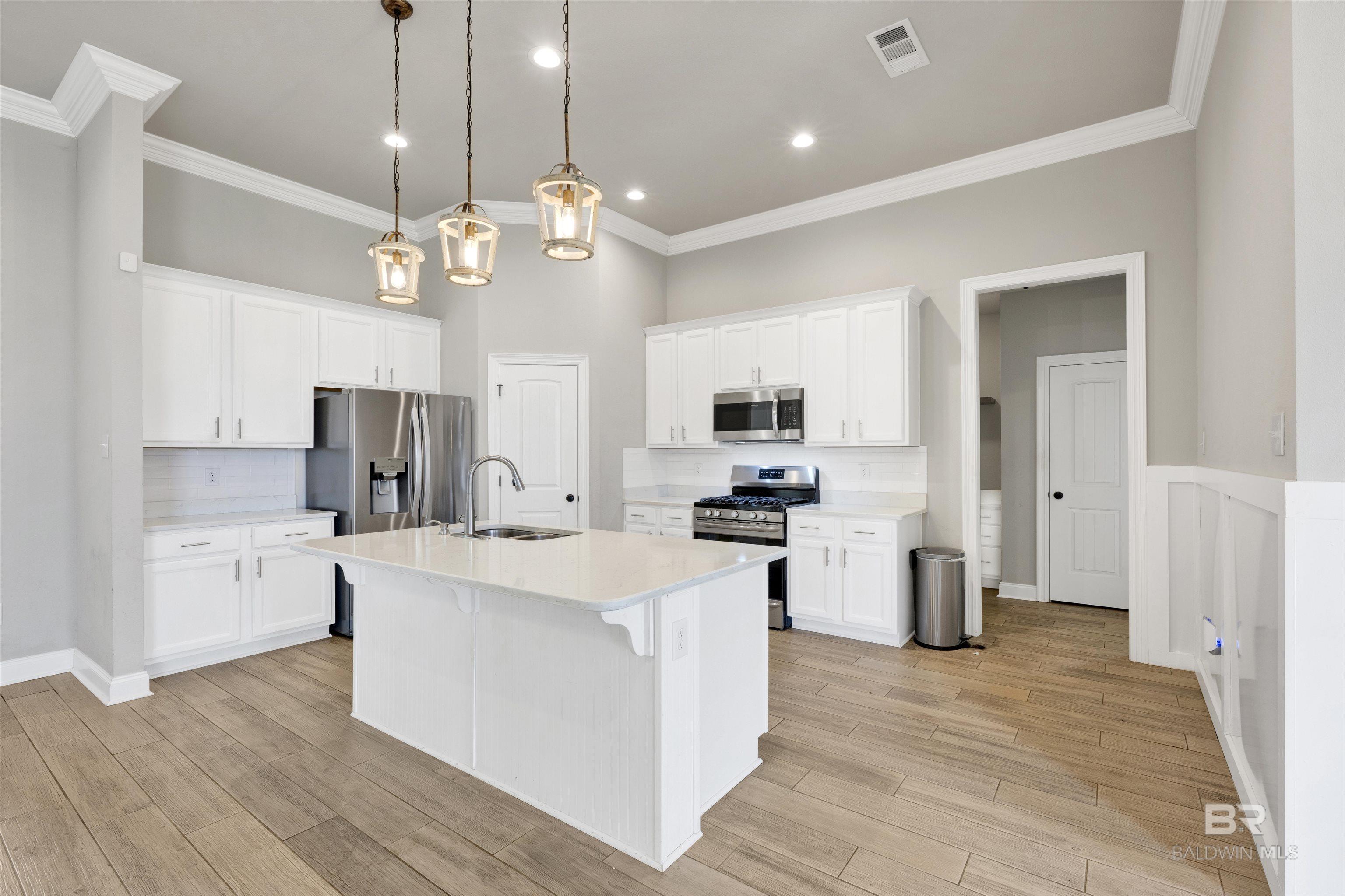 804 Connolly Avenue, Foley, AL, 36535