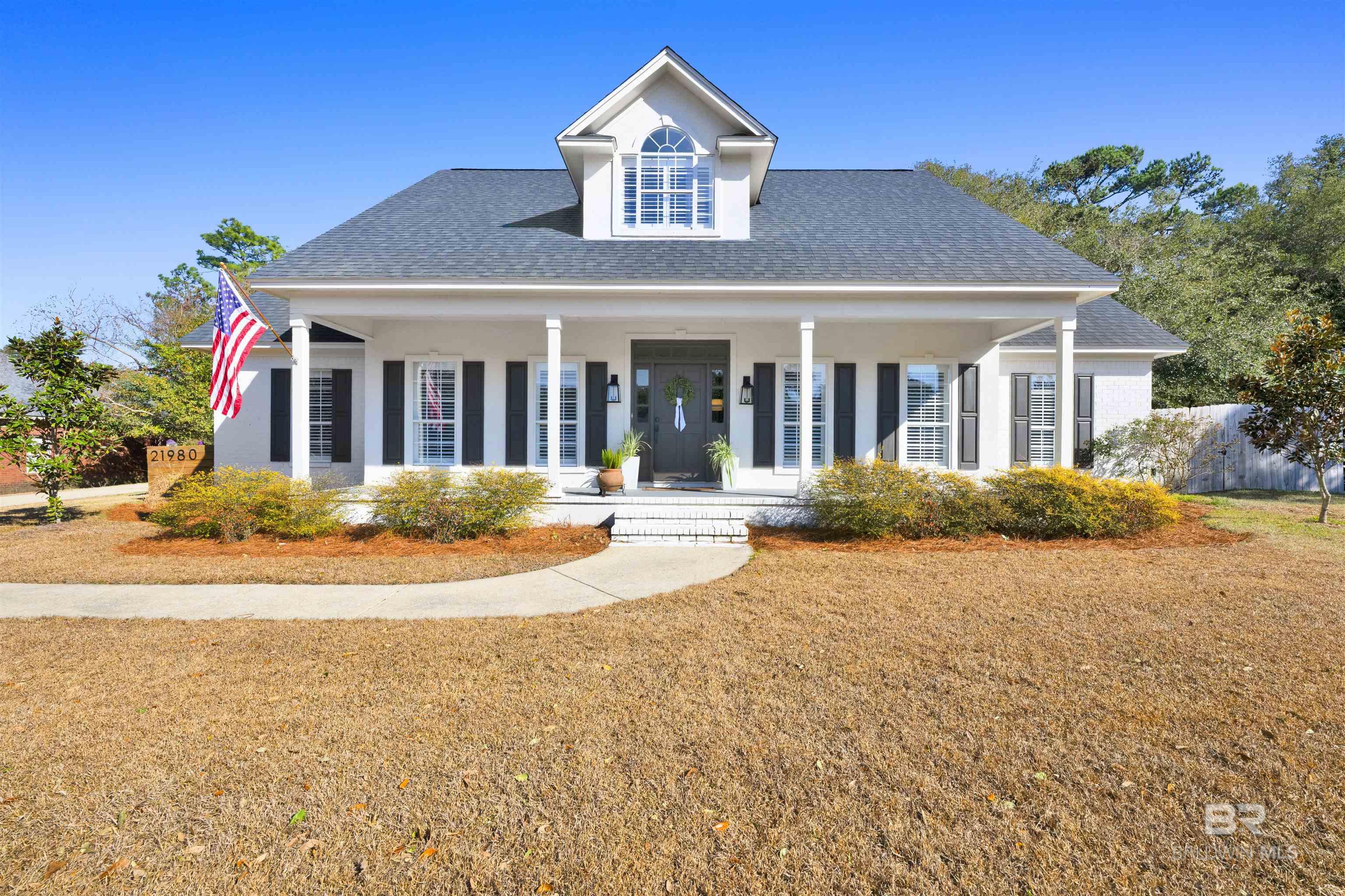 21980 Country Woods Drive