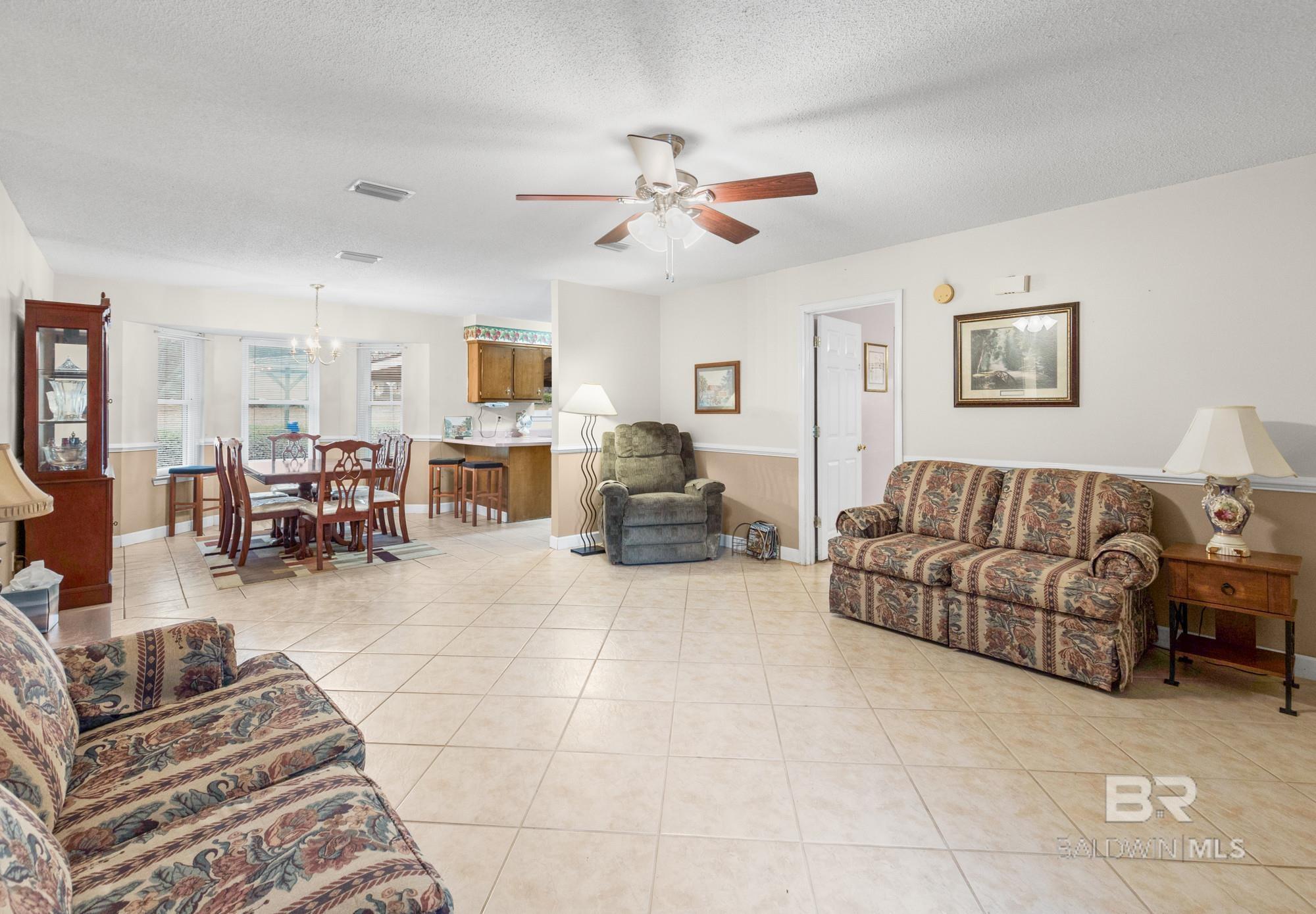 7345 Spaceview Drive, Saraland, AL, 36571