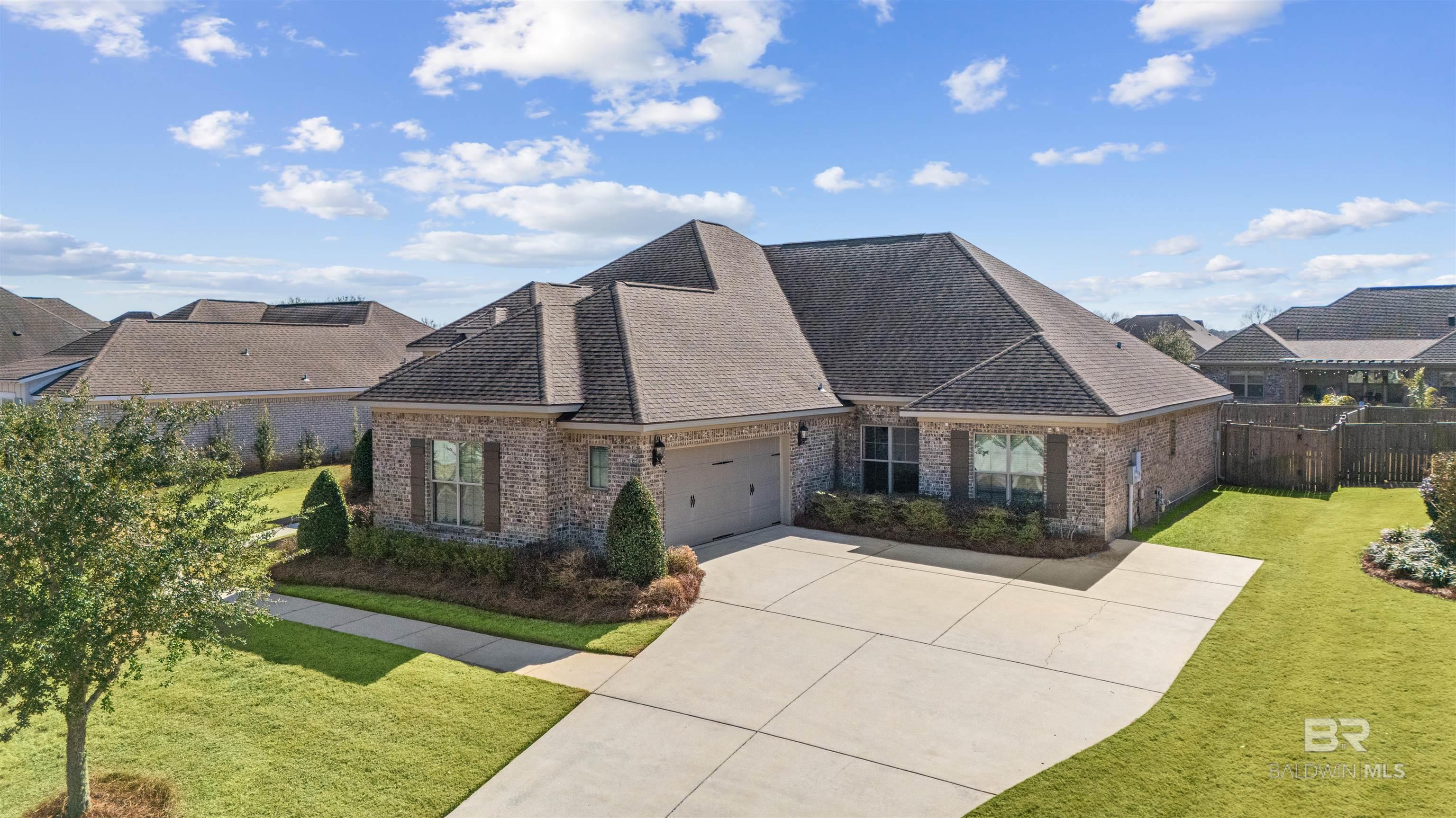 Daphne High School - Homes For Sale