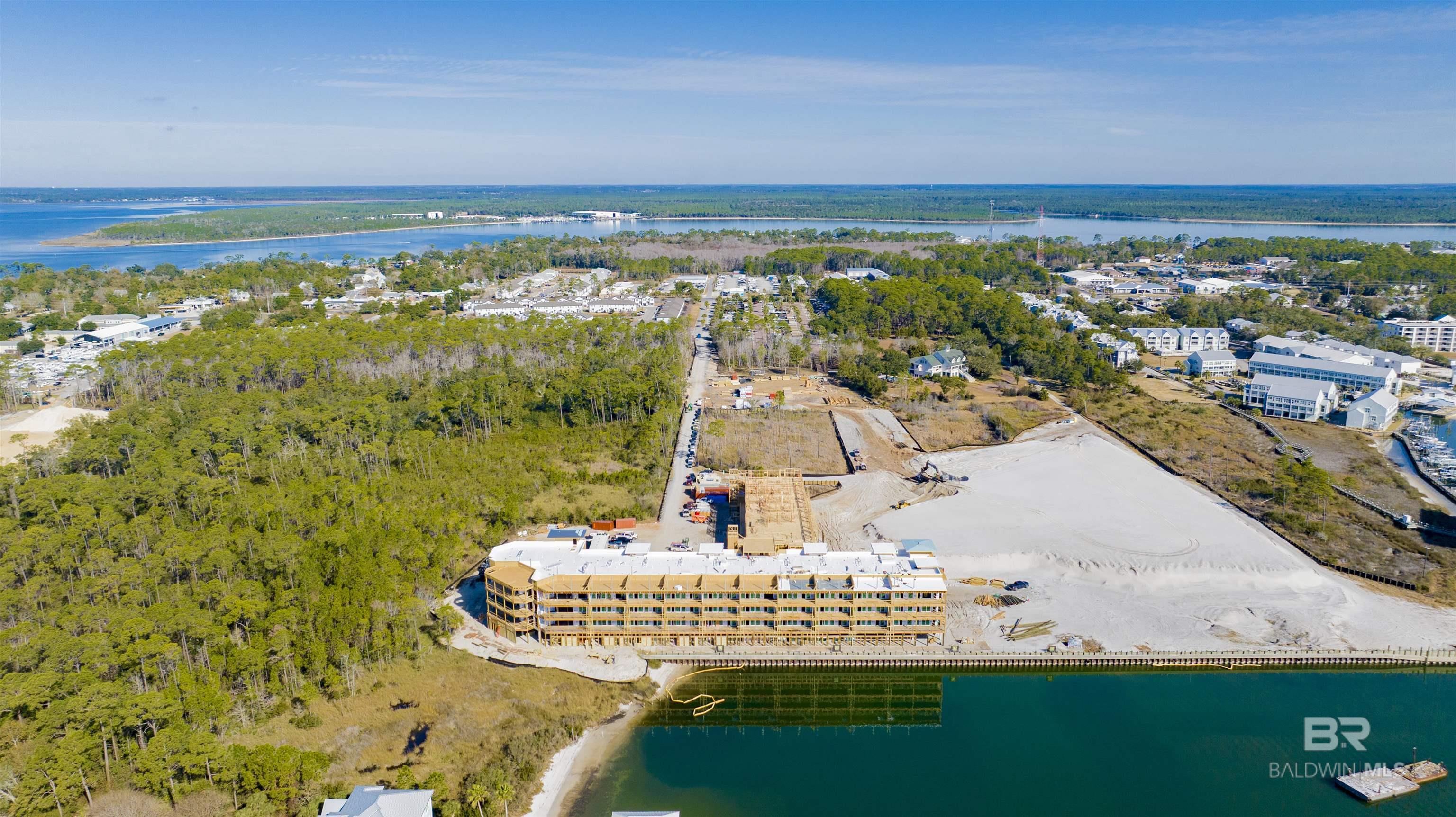 27000 W Harbor Island Lane UNIT A 204, Orange Beach, AL, 36561