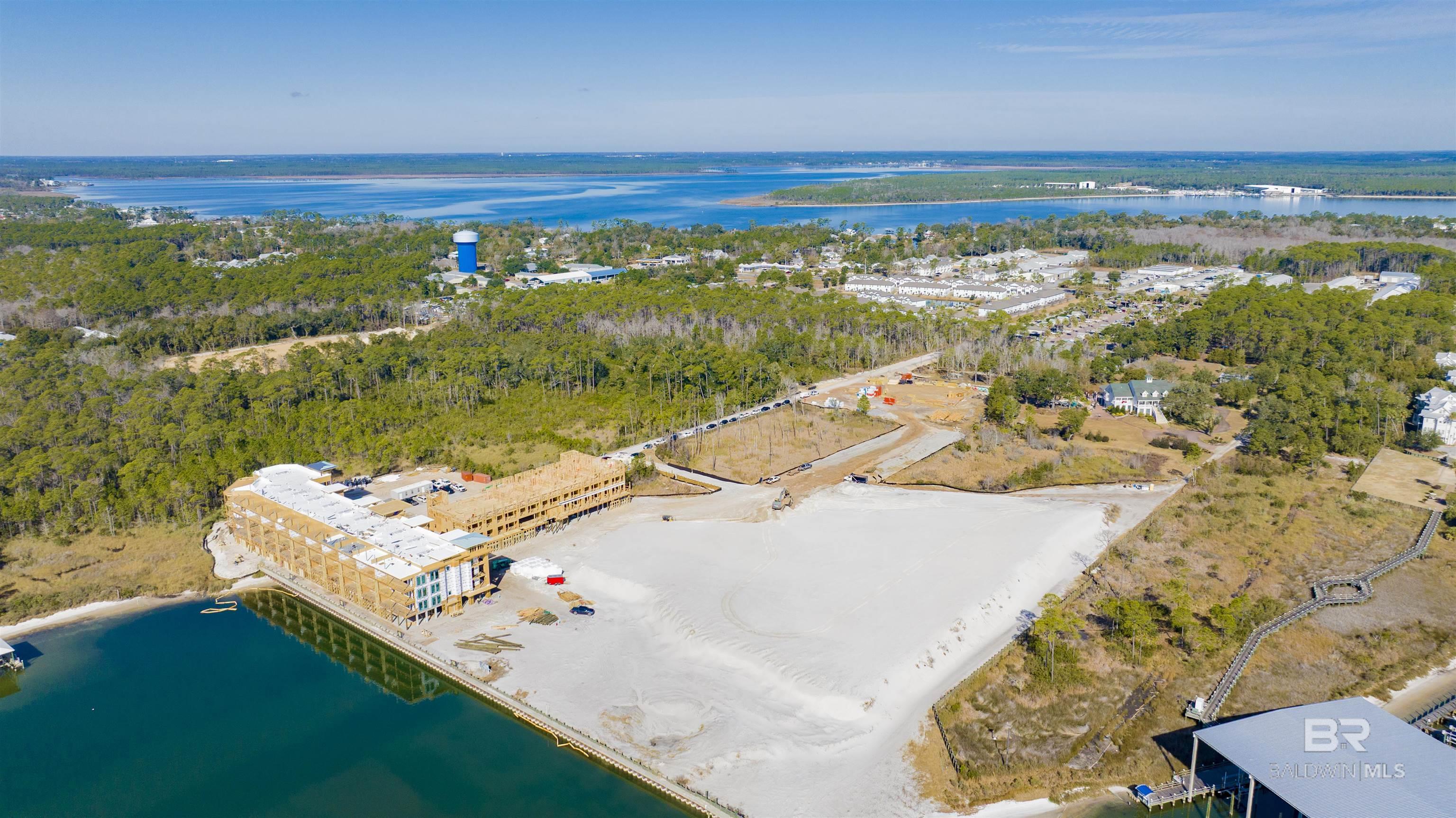 27000 W Harbor Island Lane UNIT A 204, Orange Beach, AL, 36561