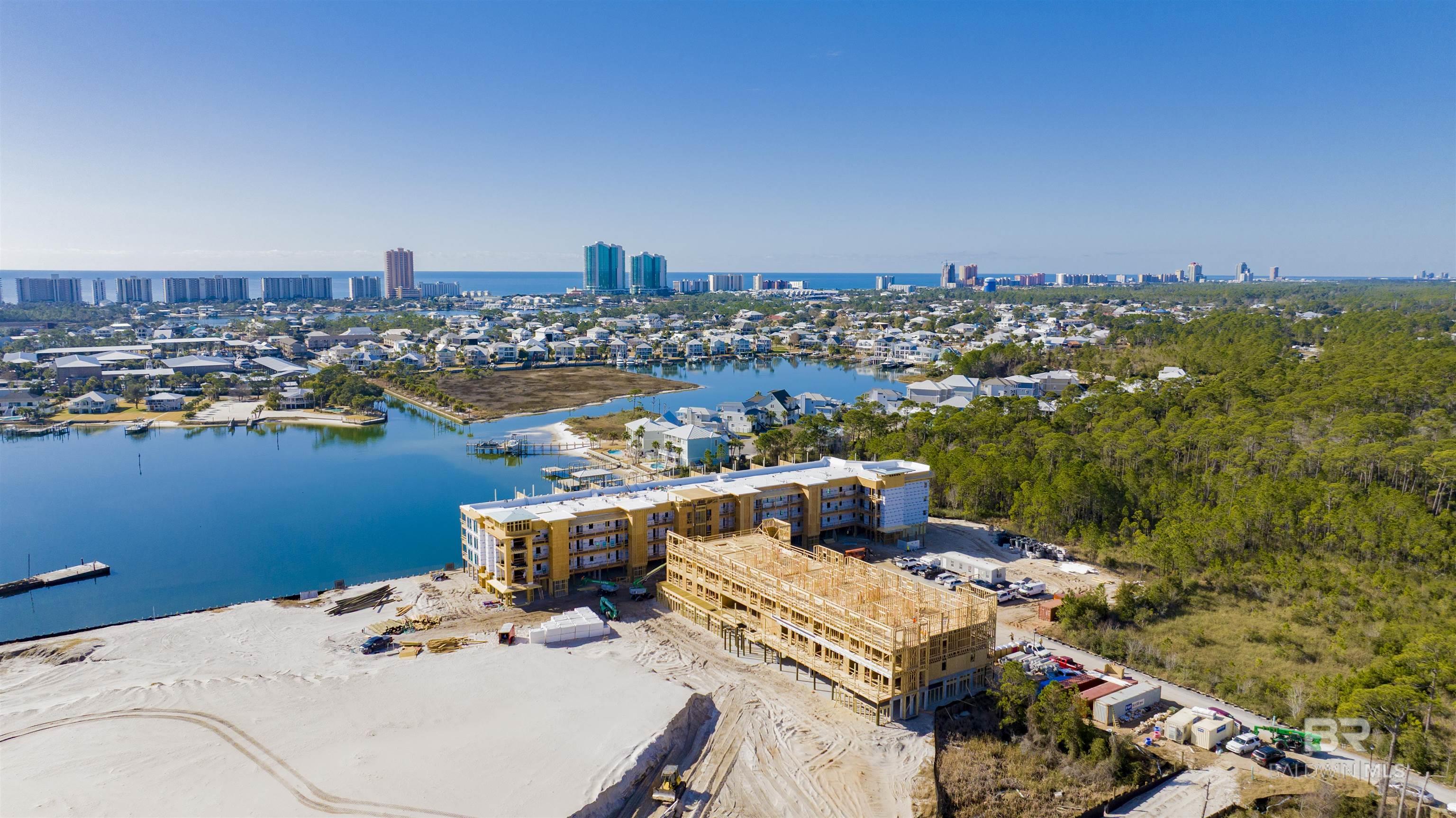 27000 W Harbor Island Lane UNIT A 204, Orange Beach, AL, 36561