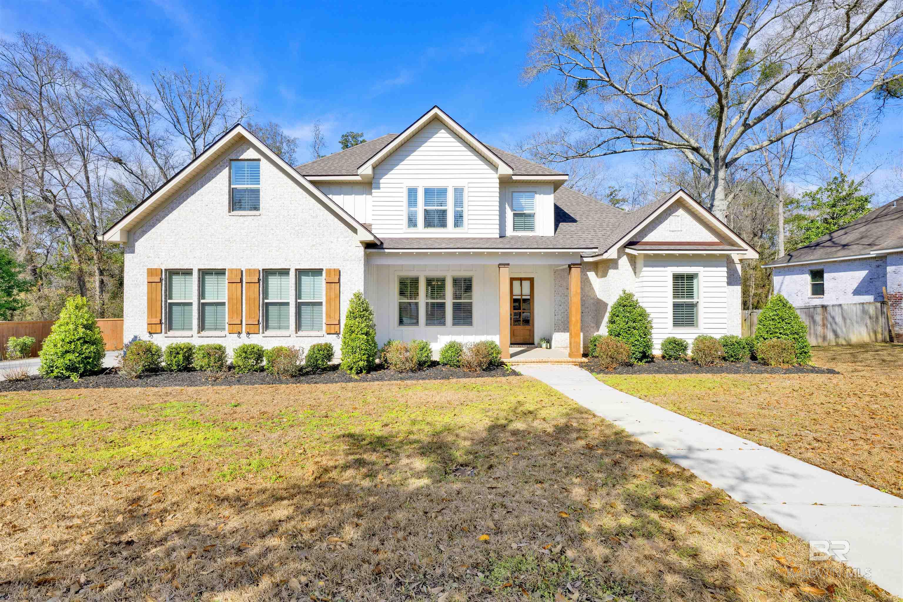 389 Boulder Creek Avenue, Fairhope, AL, 36532