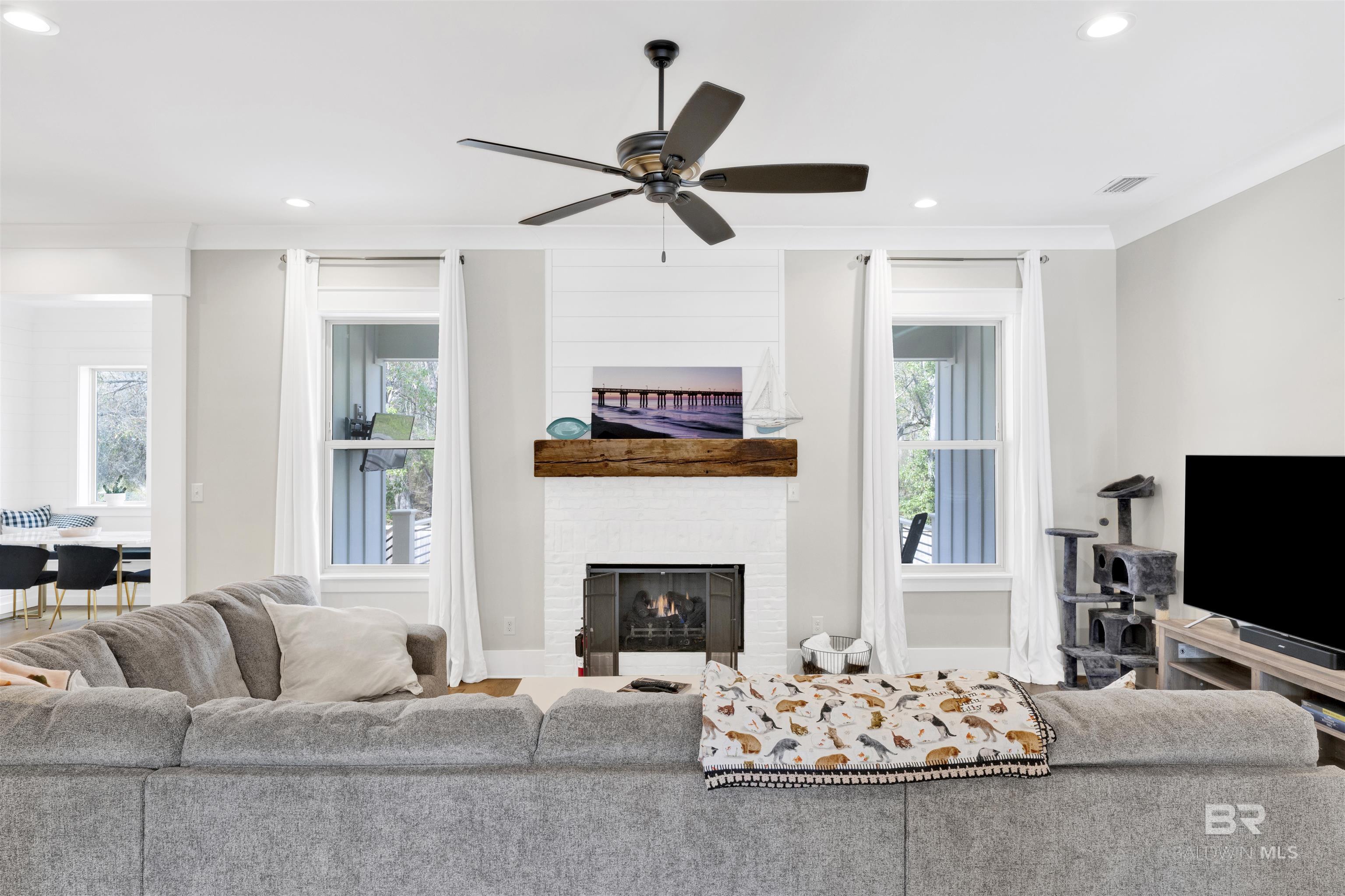 389 Boulder Creek Avenue, Fairhope, AL, 36532