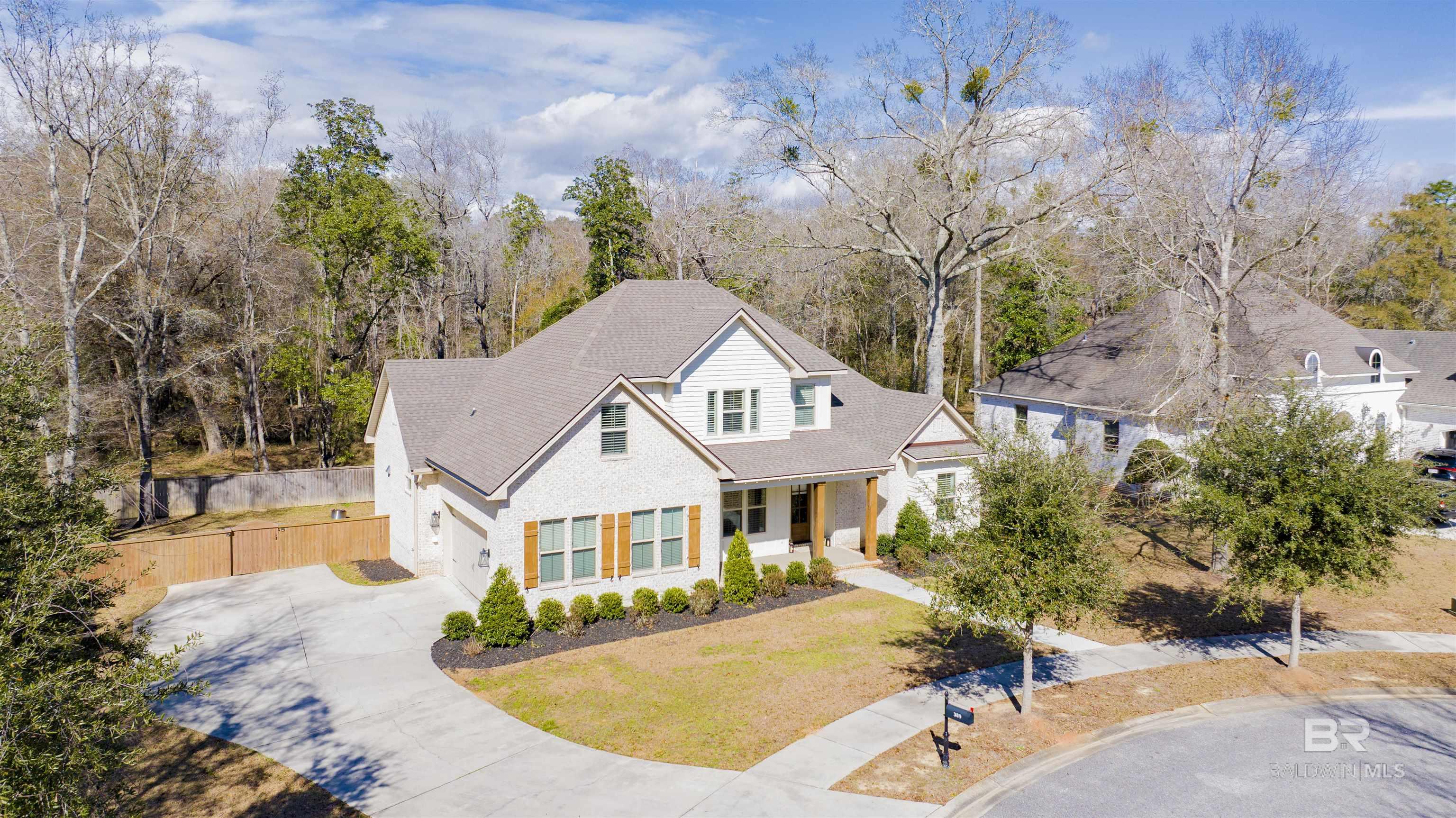 389 Boulder Creek Avenue, Fairhope, AL, 36532