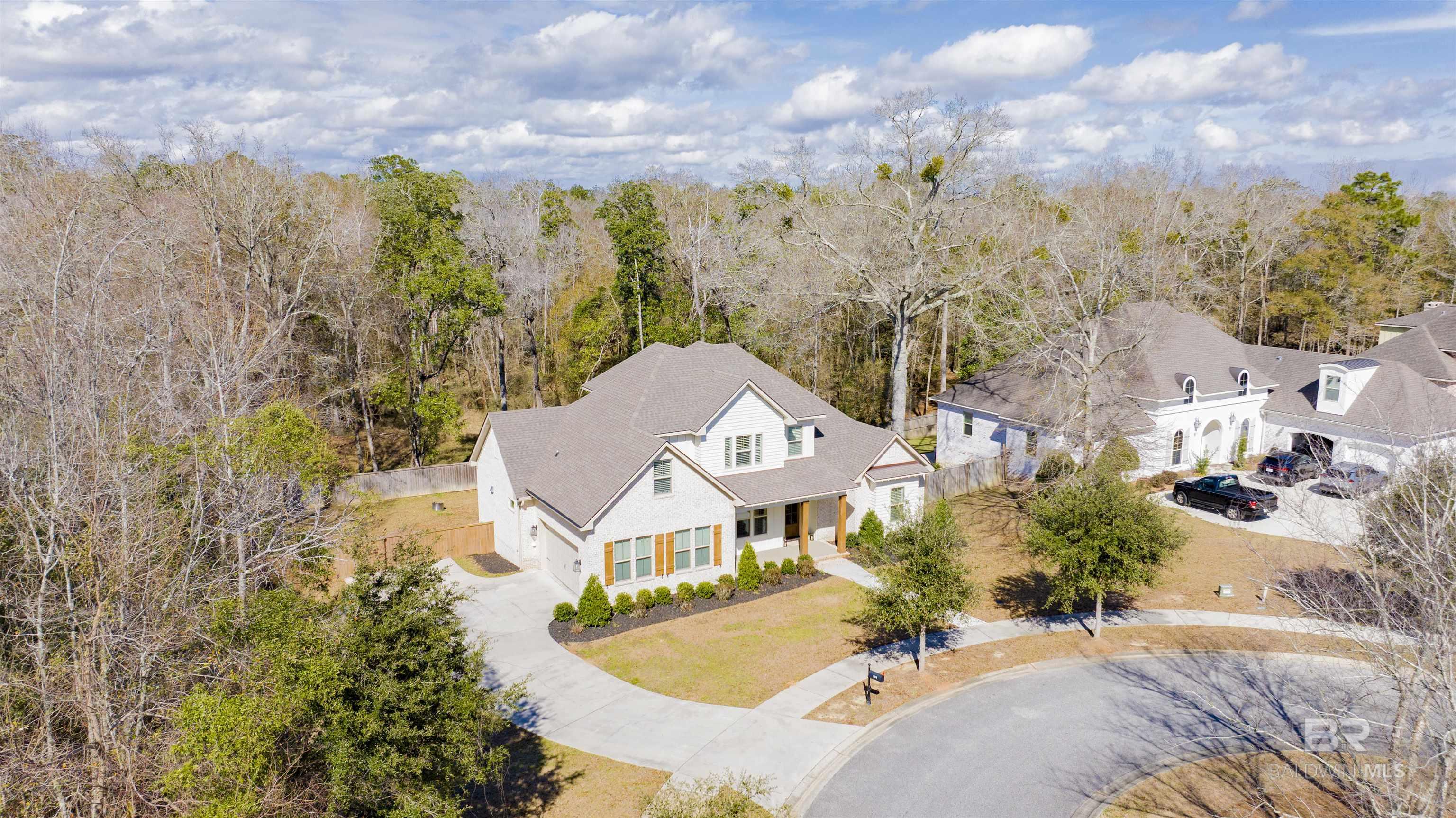 389 Boulder Creek Avenue, Fairhope, AL, 36532