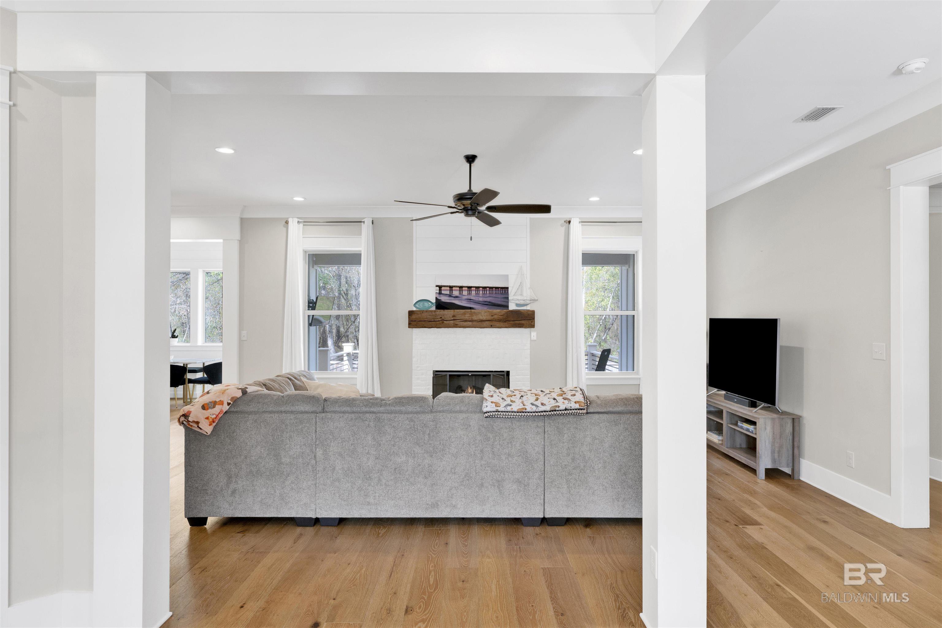389 Boulder Creek Avenue, Fairhope, AL, 36532