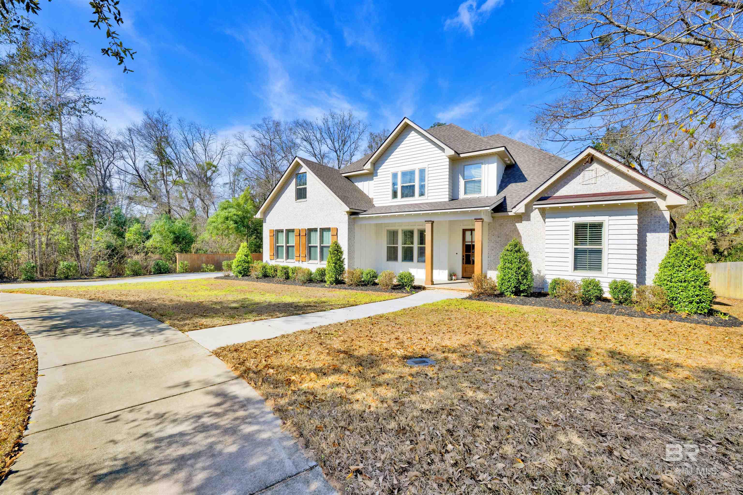 389 Boulder Creek Avenue, Fairhope, AL, 36532