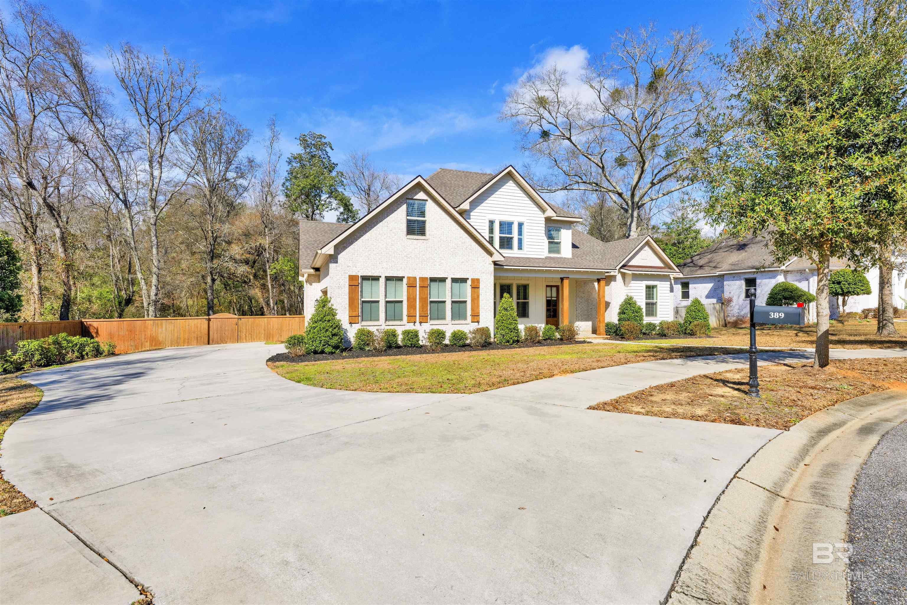 389 Boulder Creek Avenue, Fairhope, AL, 36532