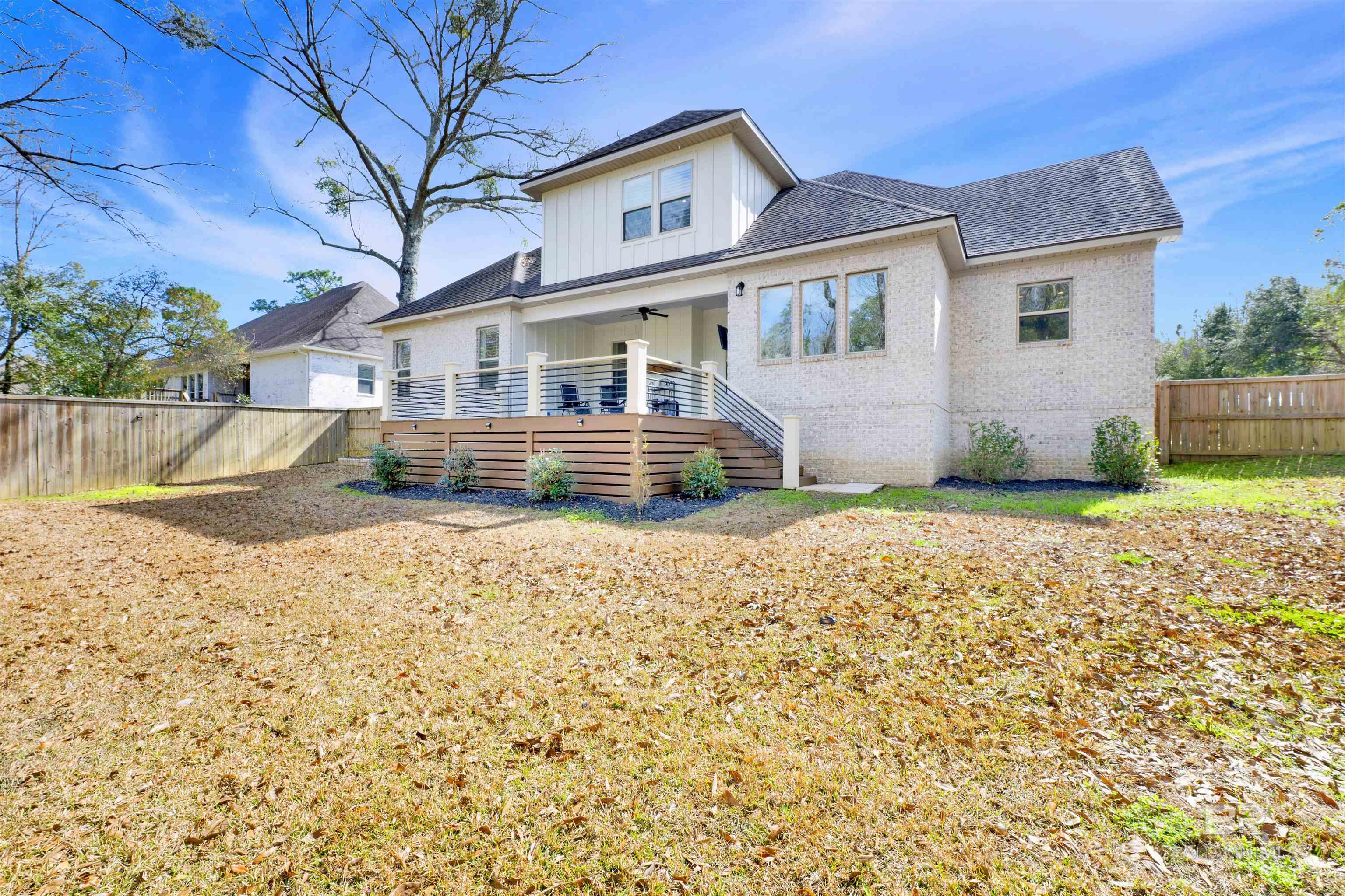 389 Boulder Creek Avenue, Fairhope, AL, 36532