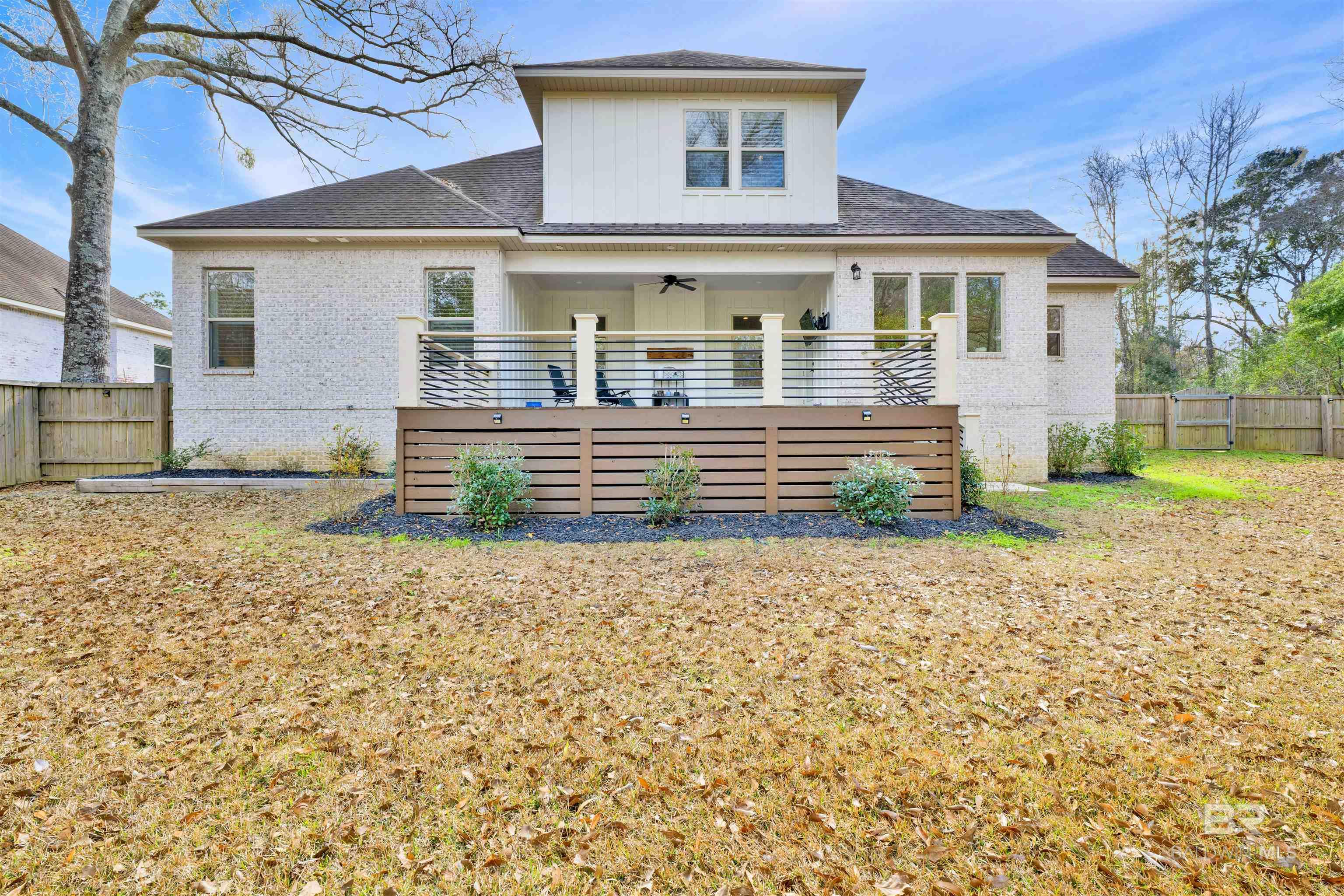 389 Boulder Creek Avenue, Fairhope, AL, 36532