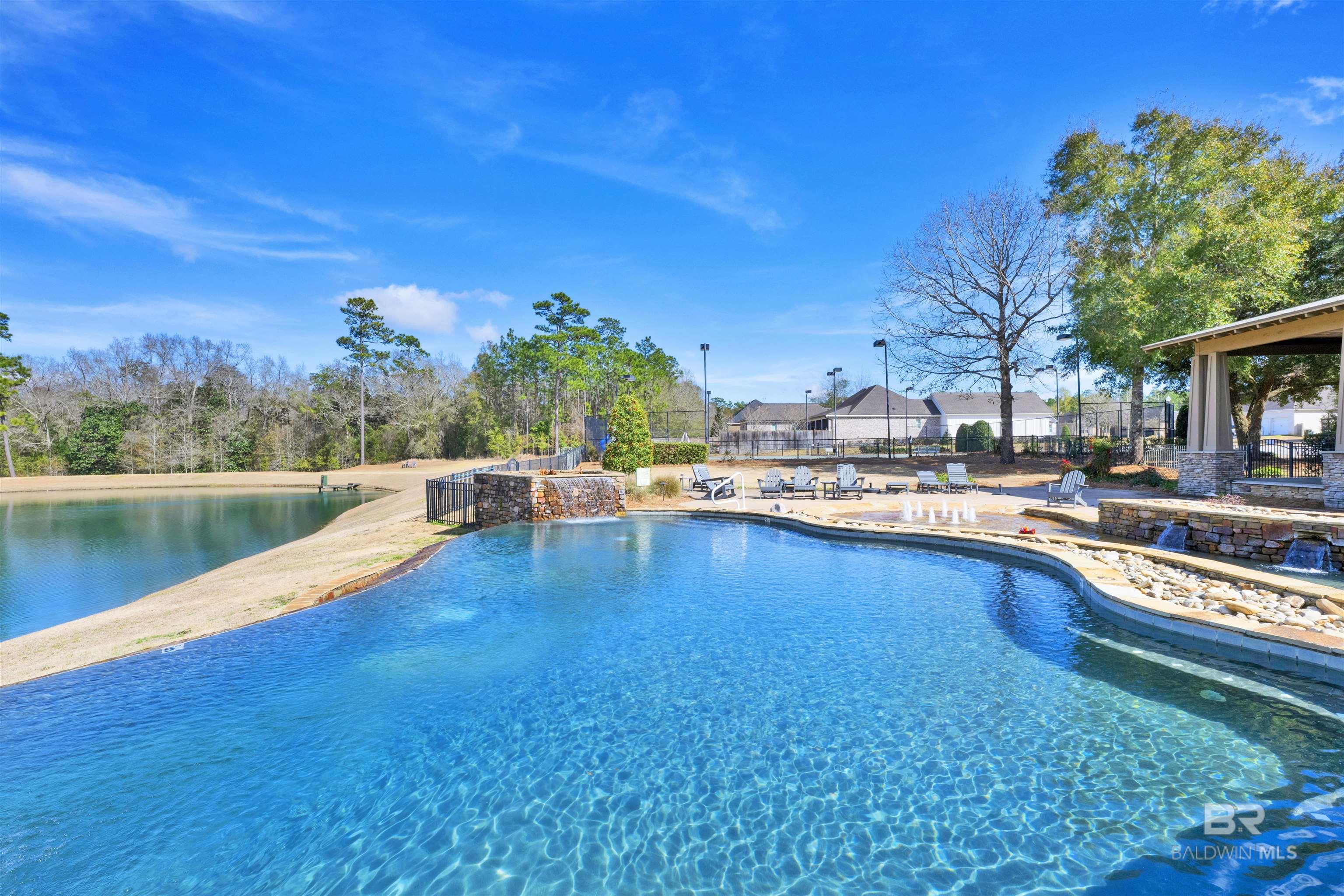 389 Boulder Creek Avenue, Fairhope, AL, 36532