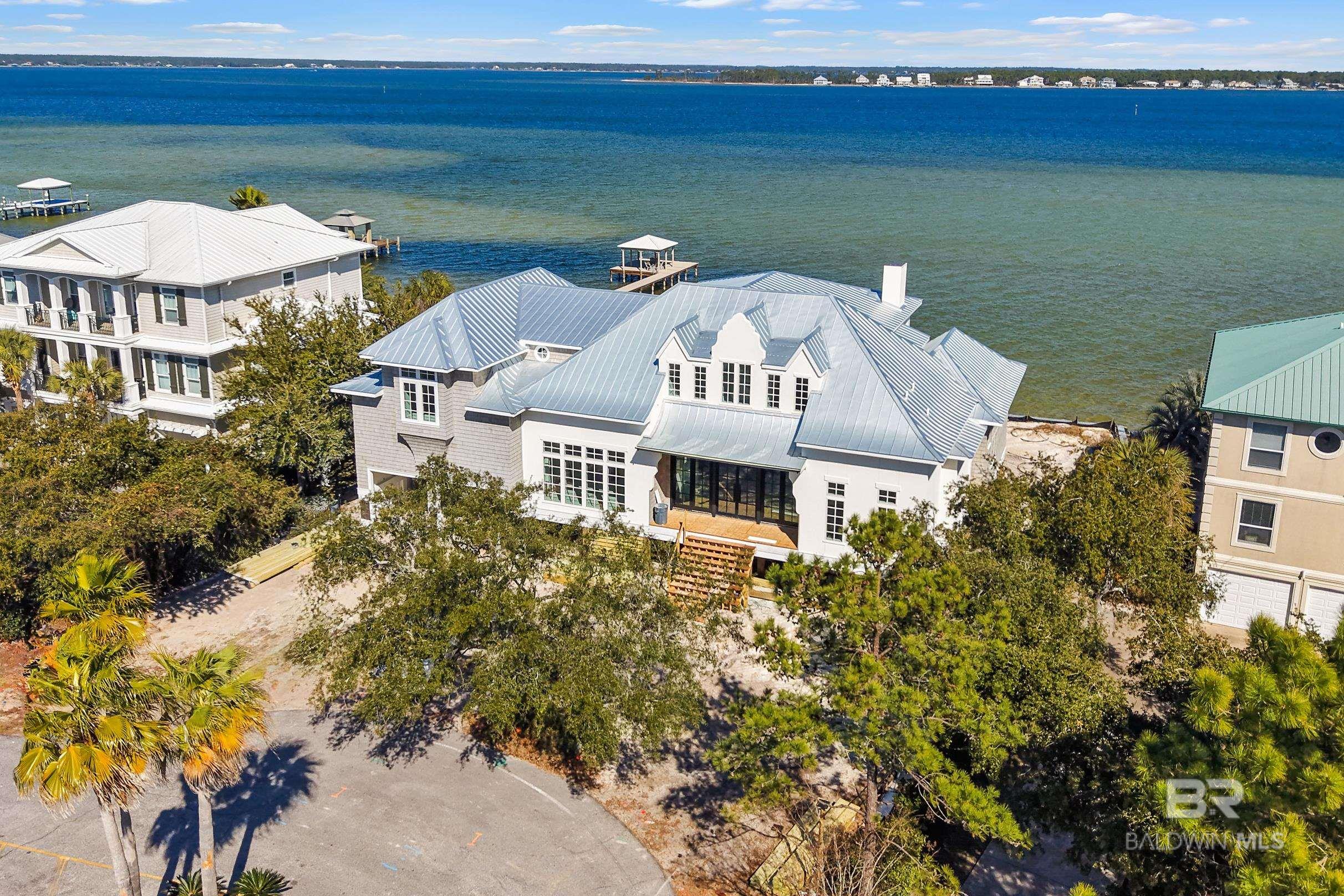 30977 Peninsula Drive, Orange Beach, AL, 36561