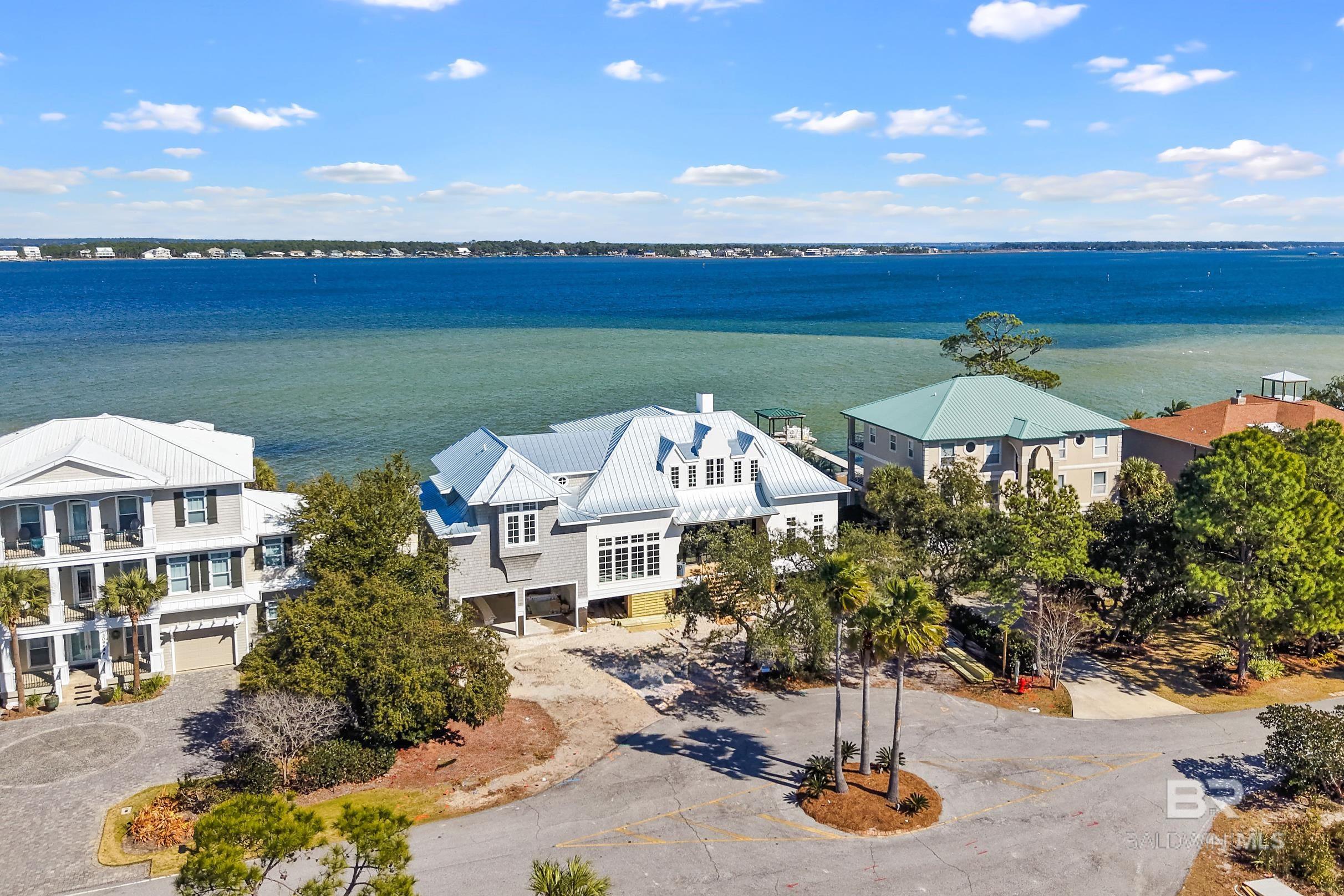 30977 Peninsula Drive, Orange Beach, AL, 36561