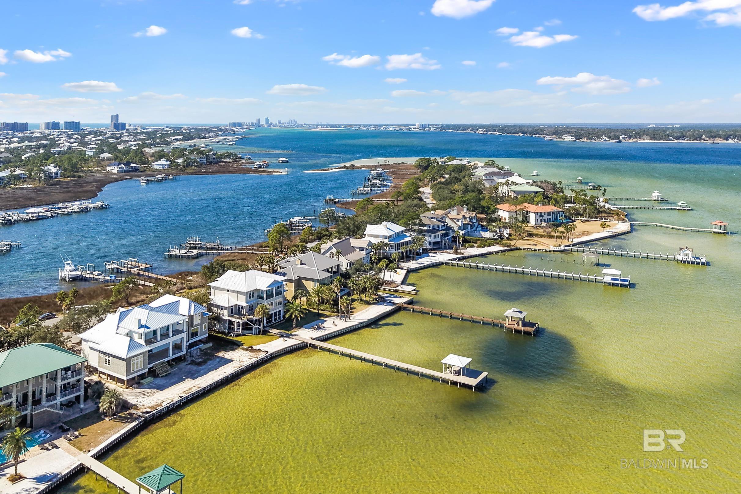 30977 Peninsula Drive, Orange Beach, AL, 36561