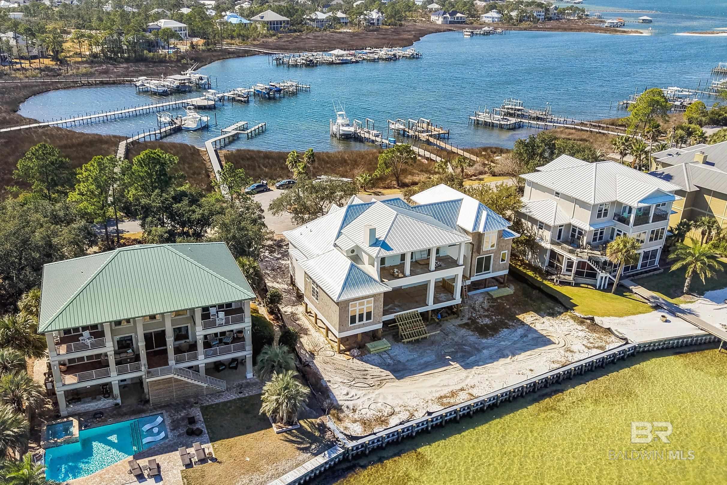 30977 Peninsula Drive, Orange Beach, AL, 36561
