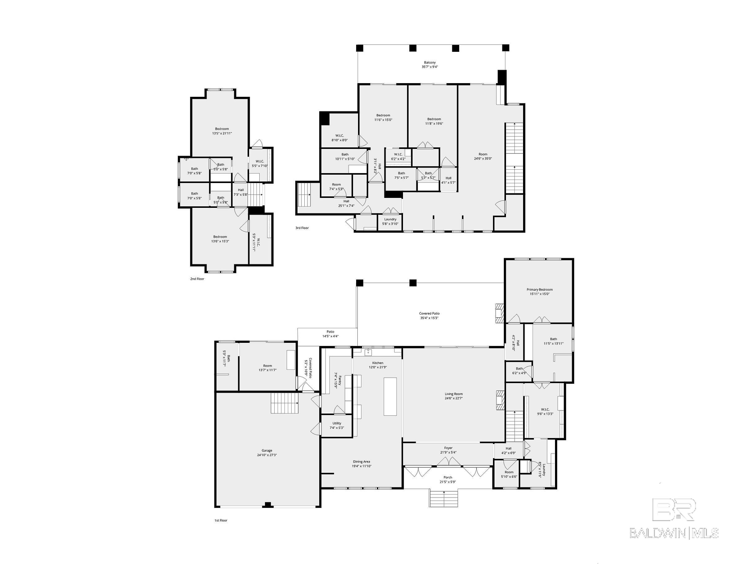 30977 Peninsula Drive, Orange Beach, AL, 36561