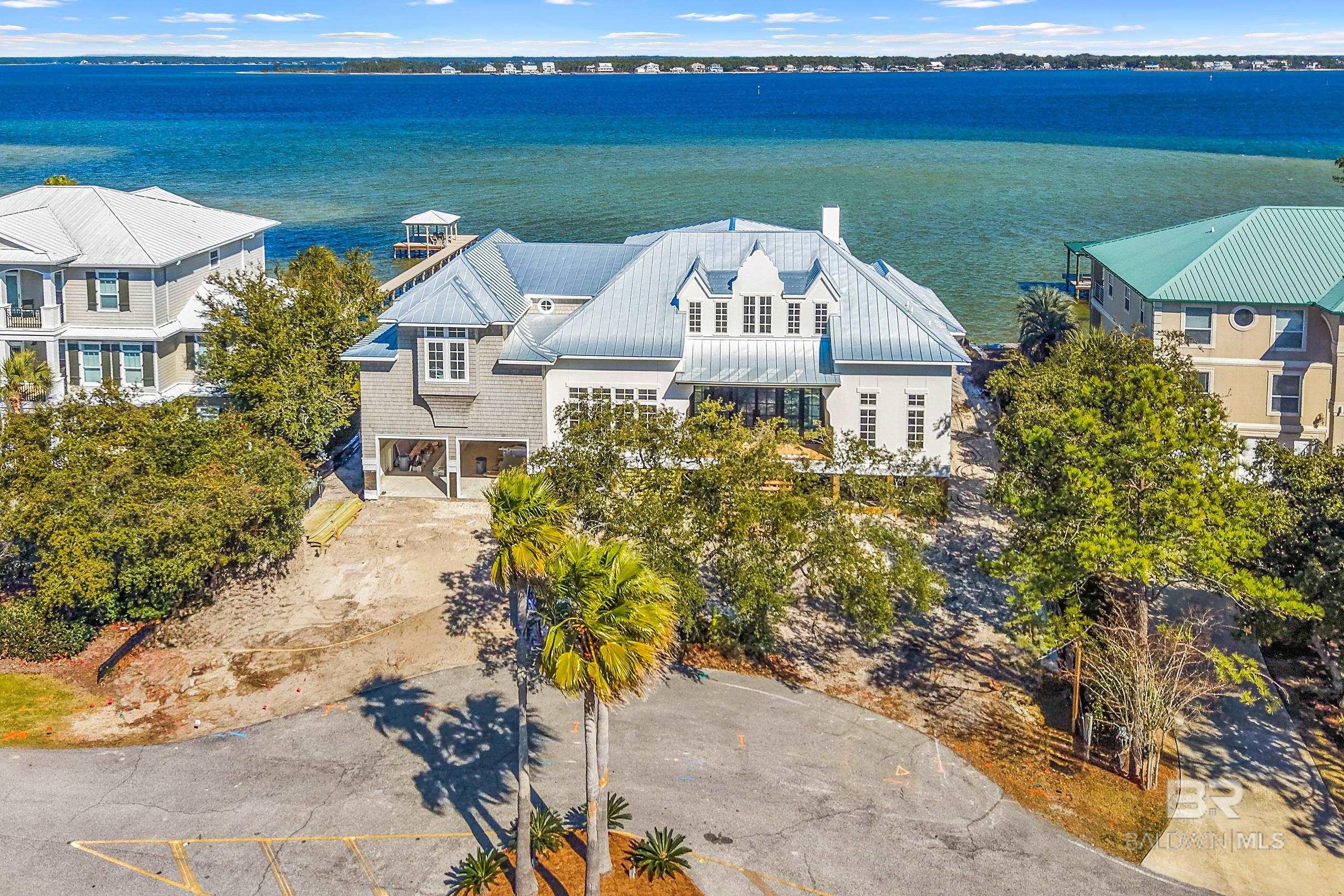 30977 Peninsula Drive, Orange Beach, AL, 36561