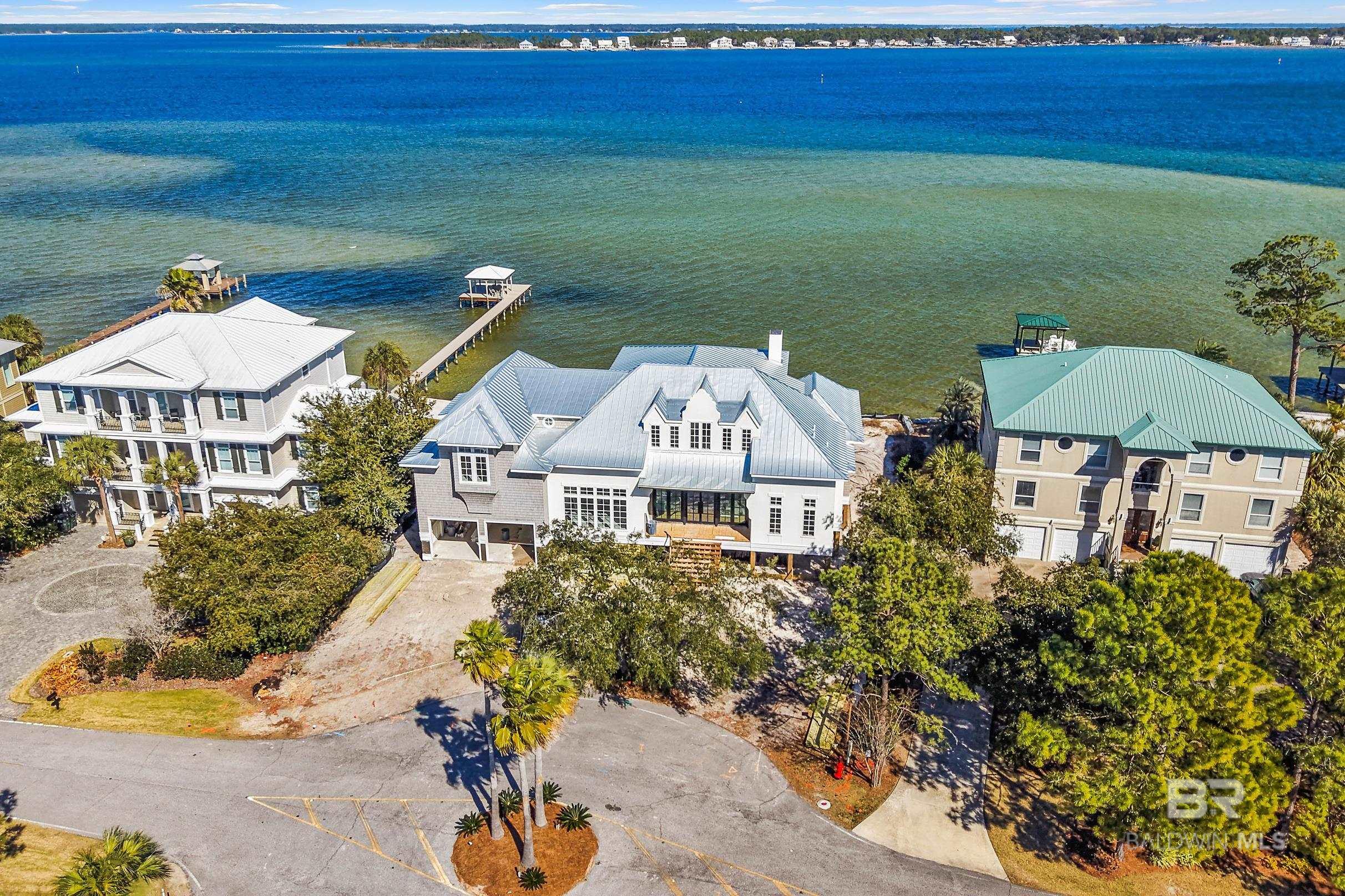 30977 Peninsula Drive, Orange Beach, AL, 36561