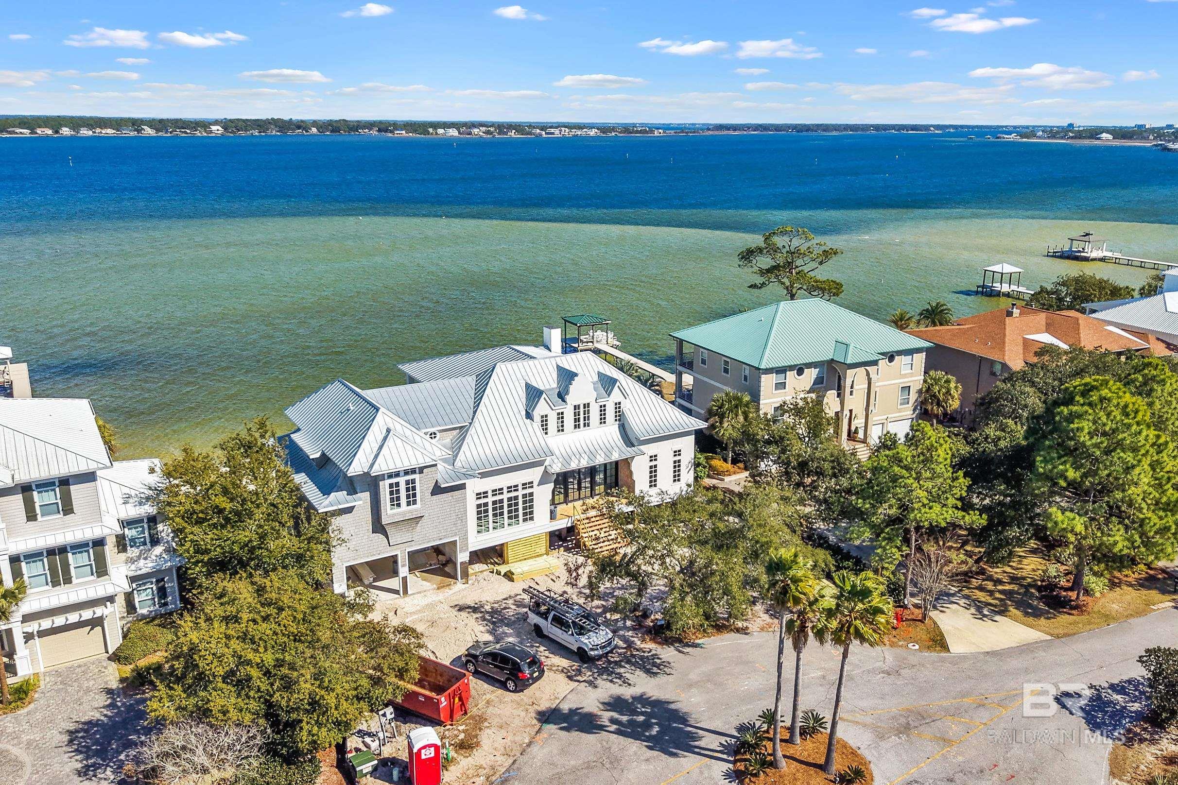 30977 Peninsula Drive, Orange Beach, AL, 36561