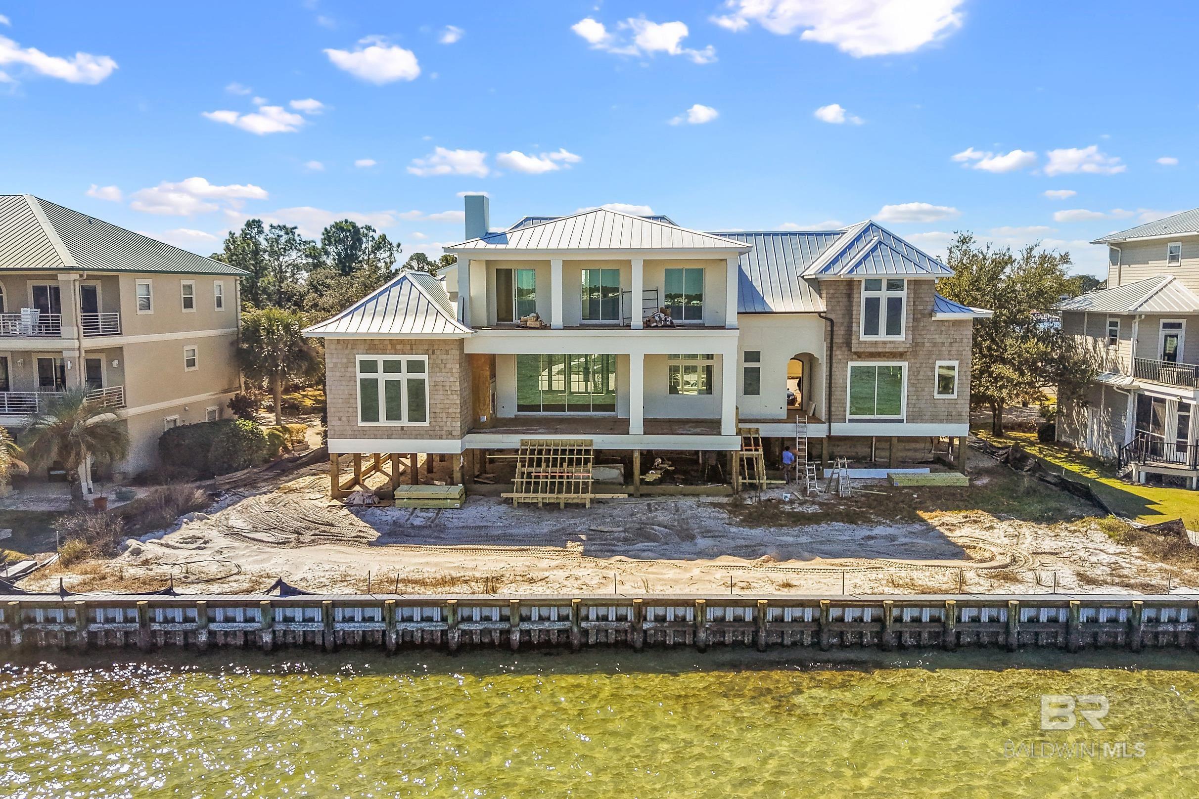 30977 Peninsula Drive, Orange Beach, AL, 36561