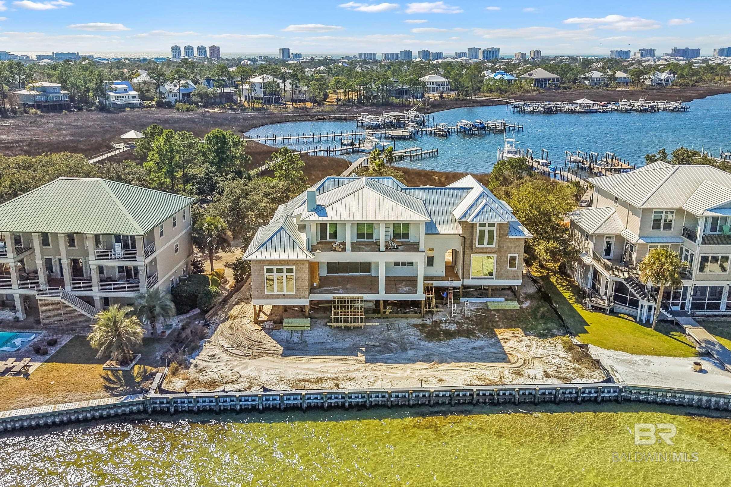 30977 Peninsula Drive, Orange Beach, AL, 36561