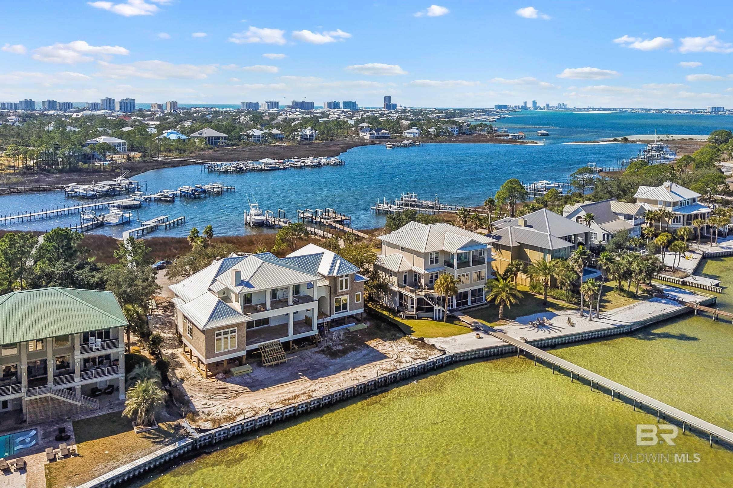 30977 Peninsula Drive, Orange Beach, AL, 36561
