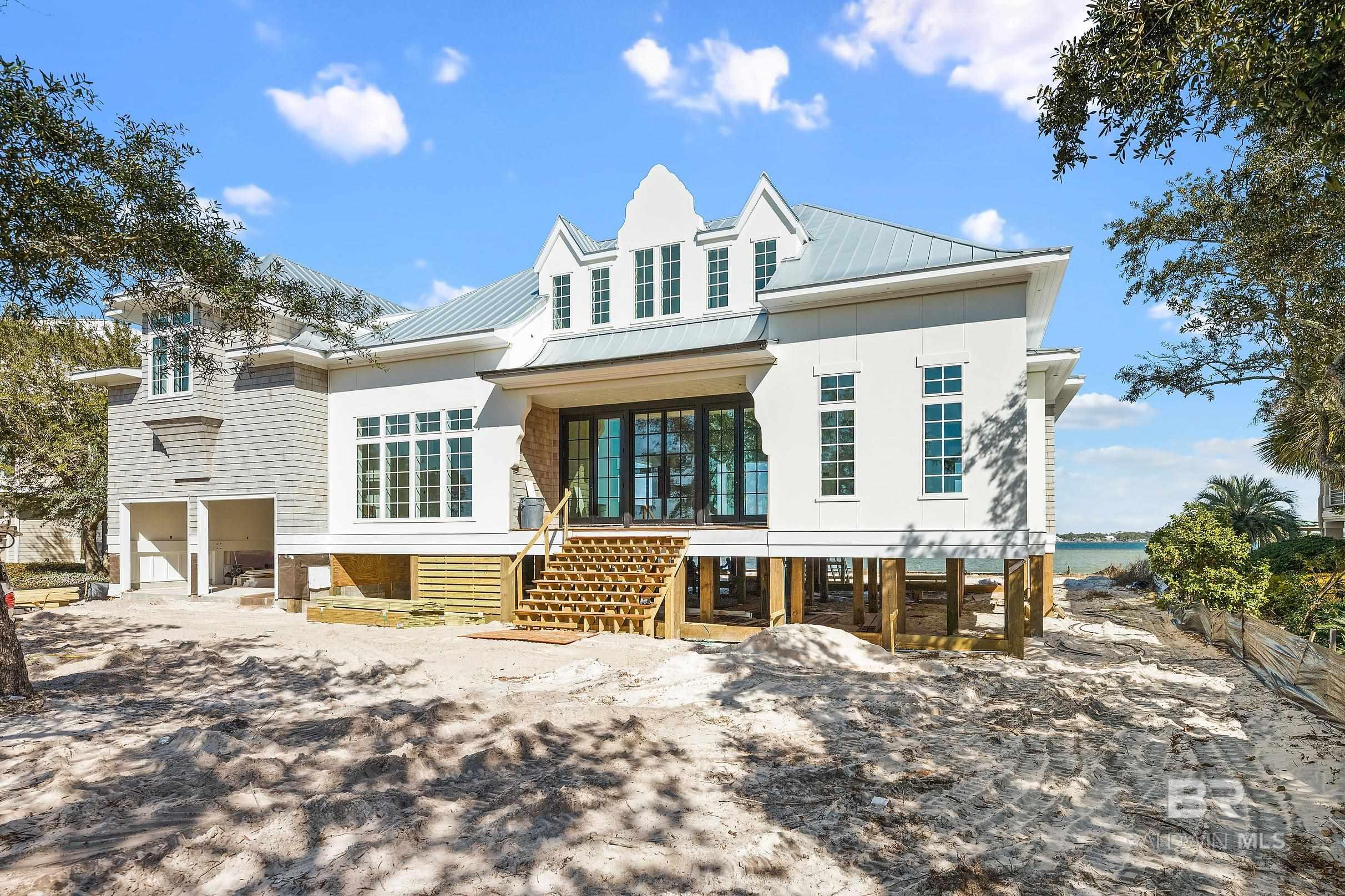 30977 Peninsula Drive, Orange Beach, AL, 36561