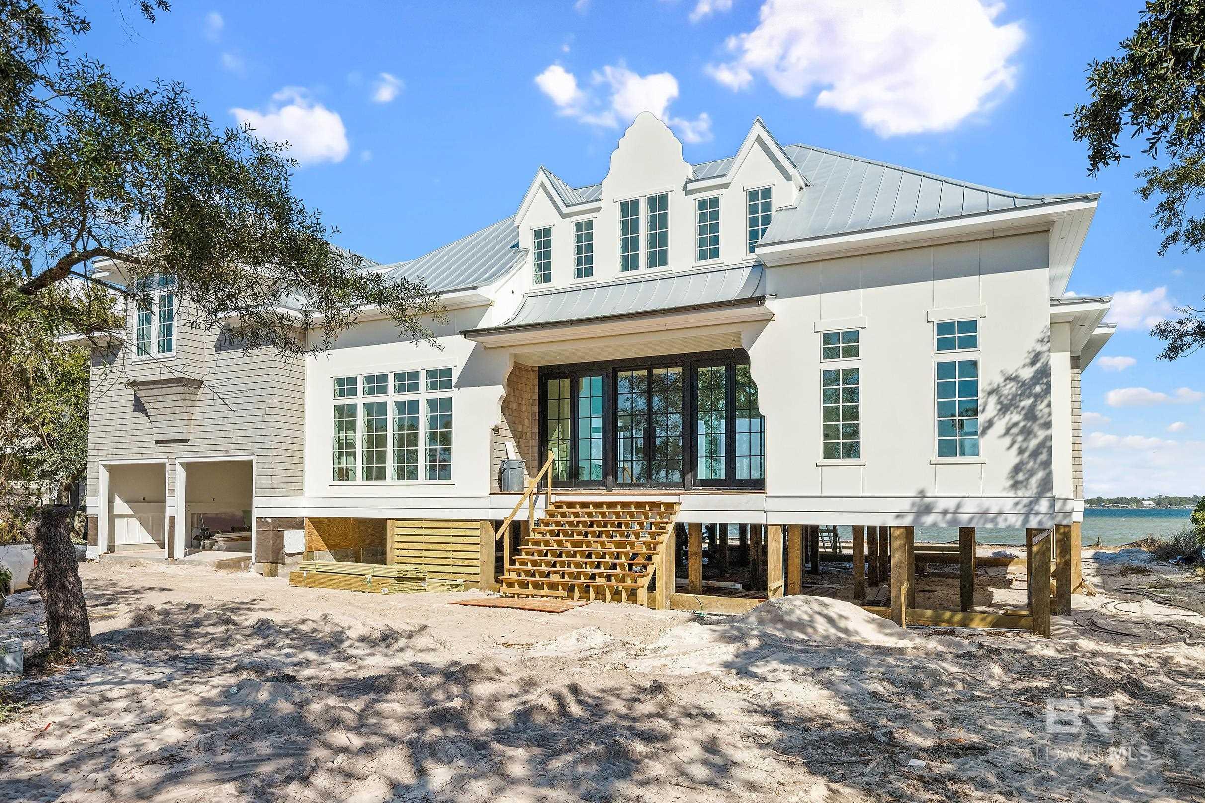 30977 Peninsula Drive, Orange Beach, AL, 36561