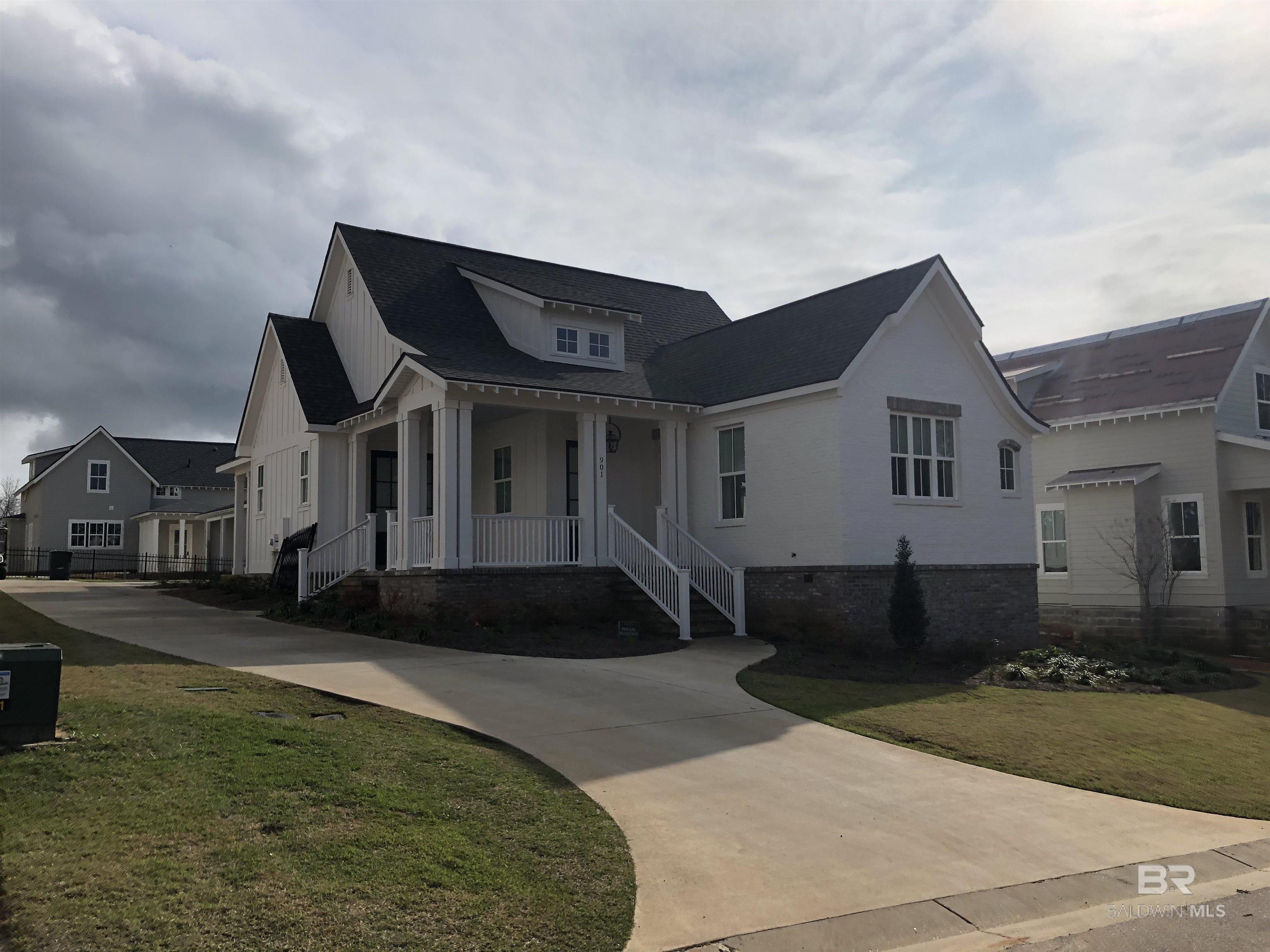 249 Cuban Lily Drive, Fairhope, AL, 36532-6847