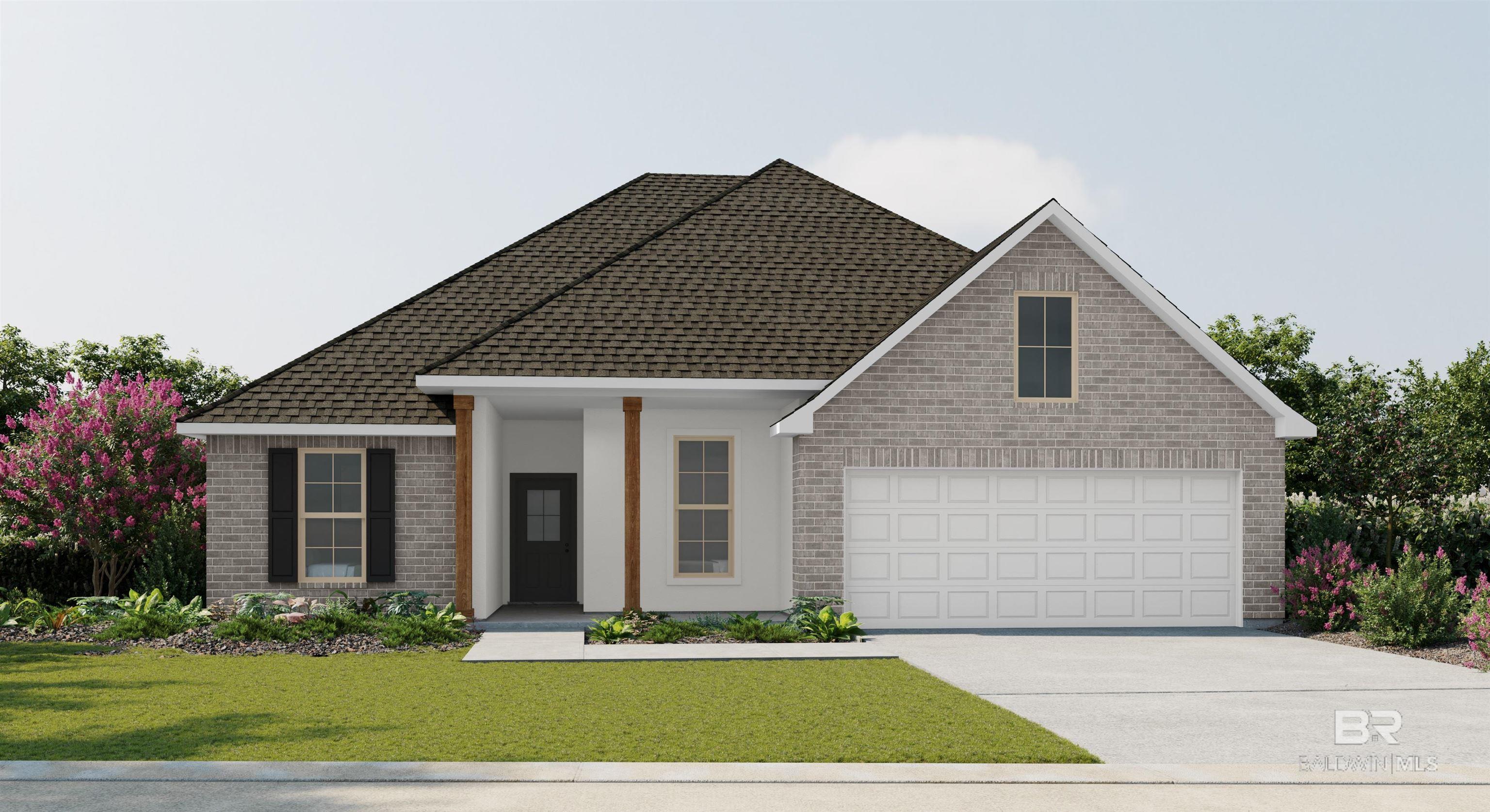 5 Bedroom Homes for Sale in Daphne