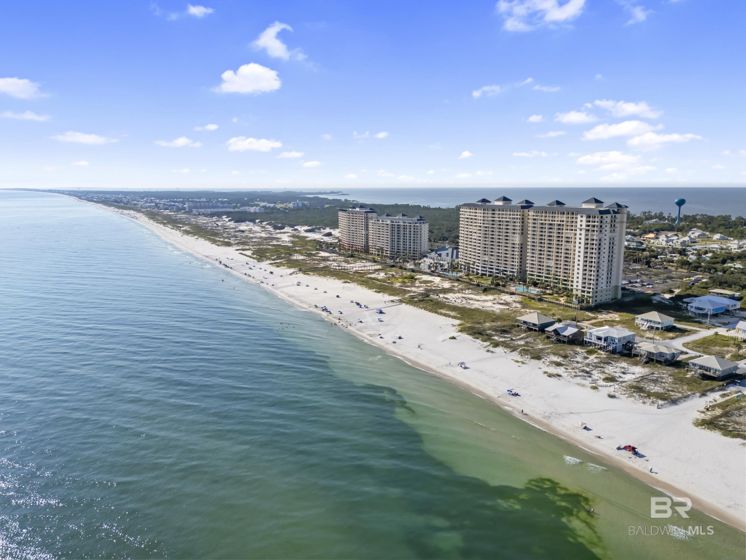 Condos for Sale in The Beach Club - Gulf Shores AL