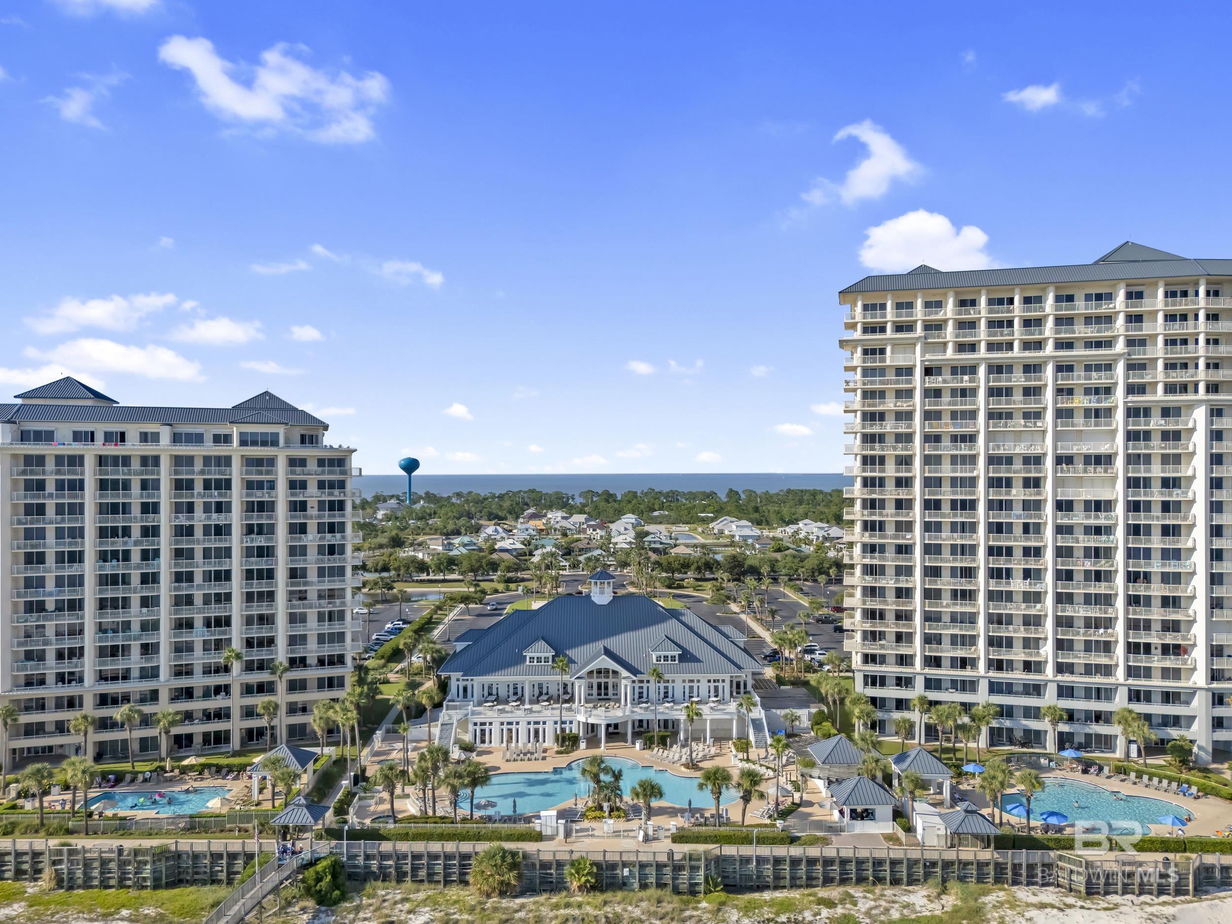 375 Beach Club Trail UNIT A1502, Gulf Shores, AL, 36542