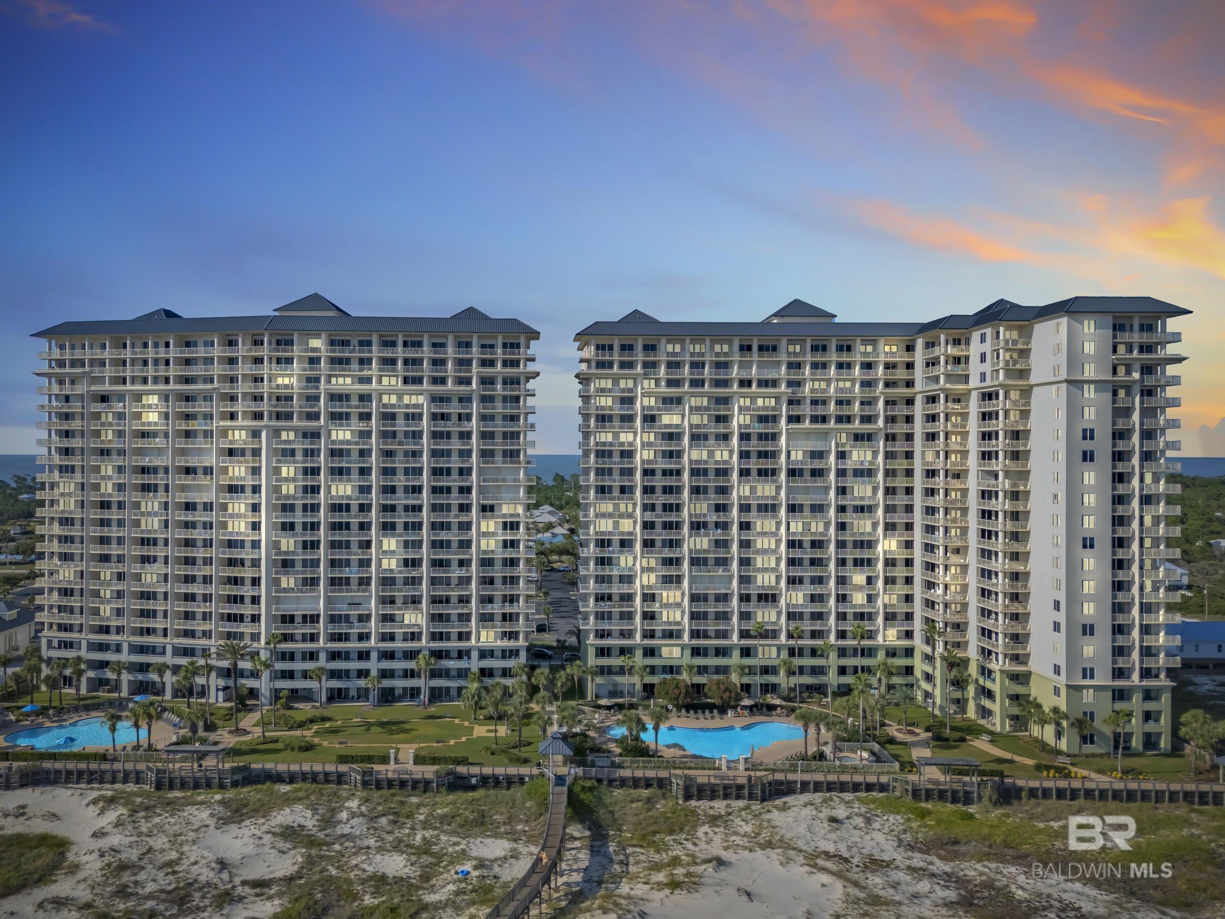 375 Beach Club Trail UNIT A1502, Gulf Shores, AL, 36542